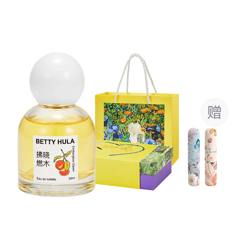 Betty Hula EDT