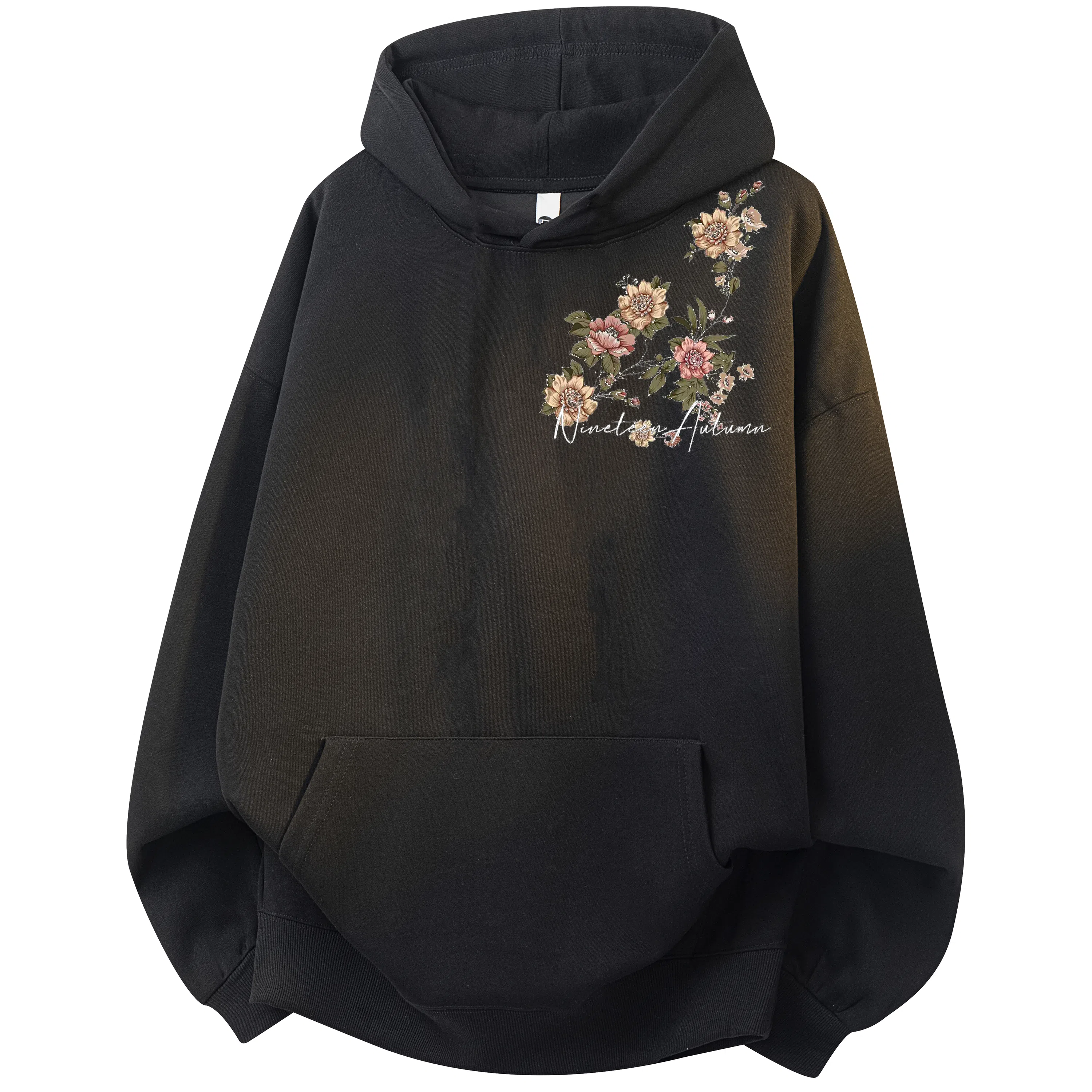 NINETEEN AUTUMN logo