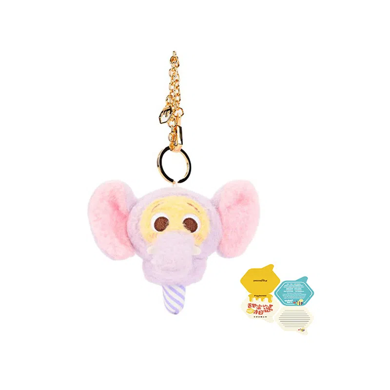 POTDEMIEL x Disney Q 10.5cm