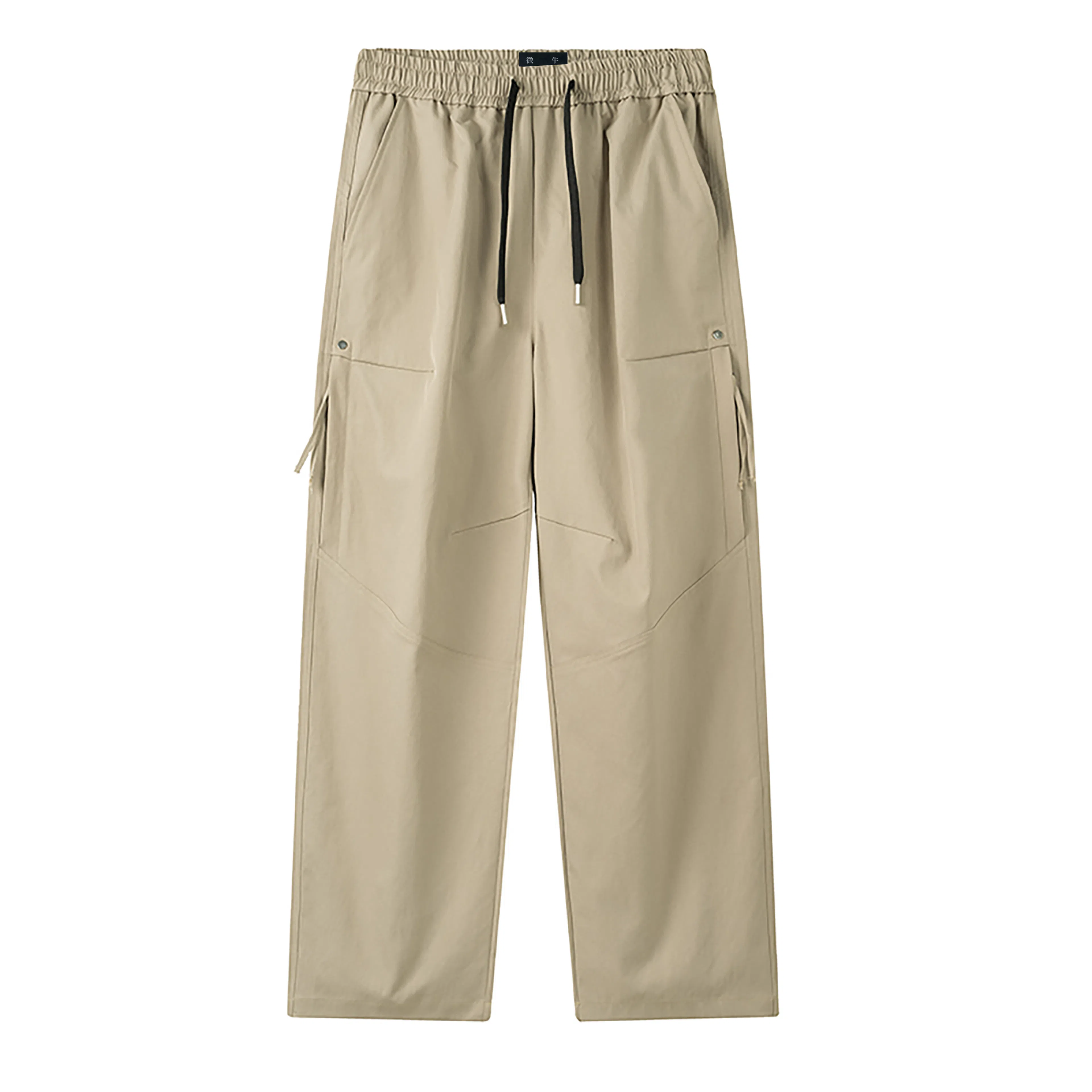 Weiniu Outdoor Softshell Pants 2025