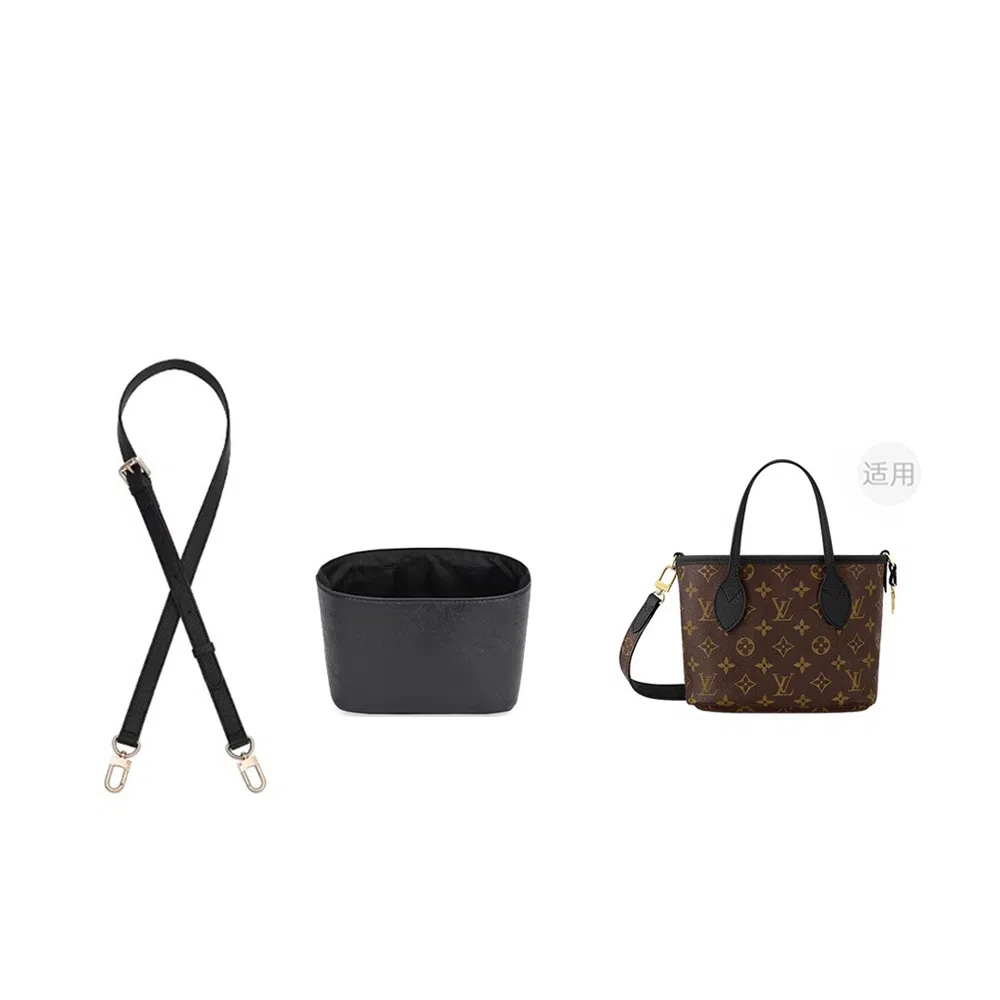 lv neverfull bb