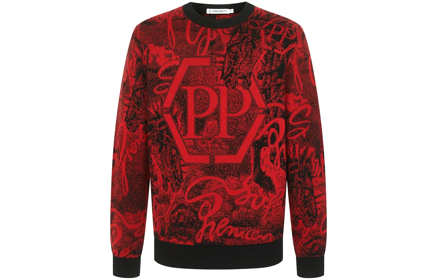 PP PIERRE PIERUCCI LOGO