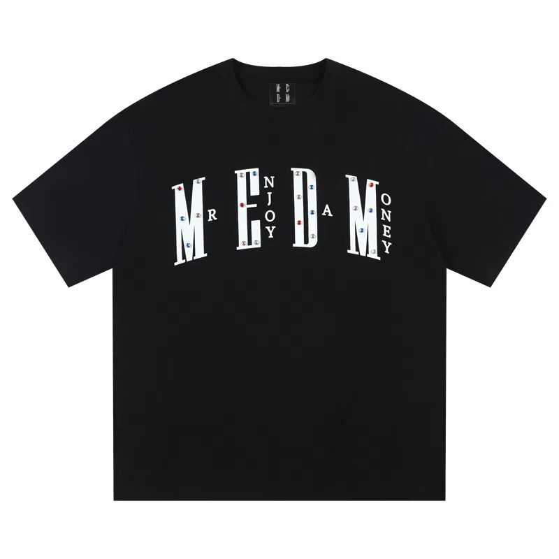 MEDM SS25 T