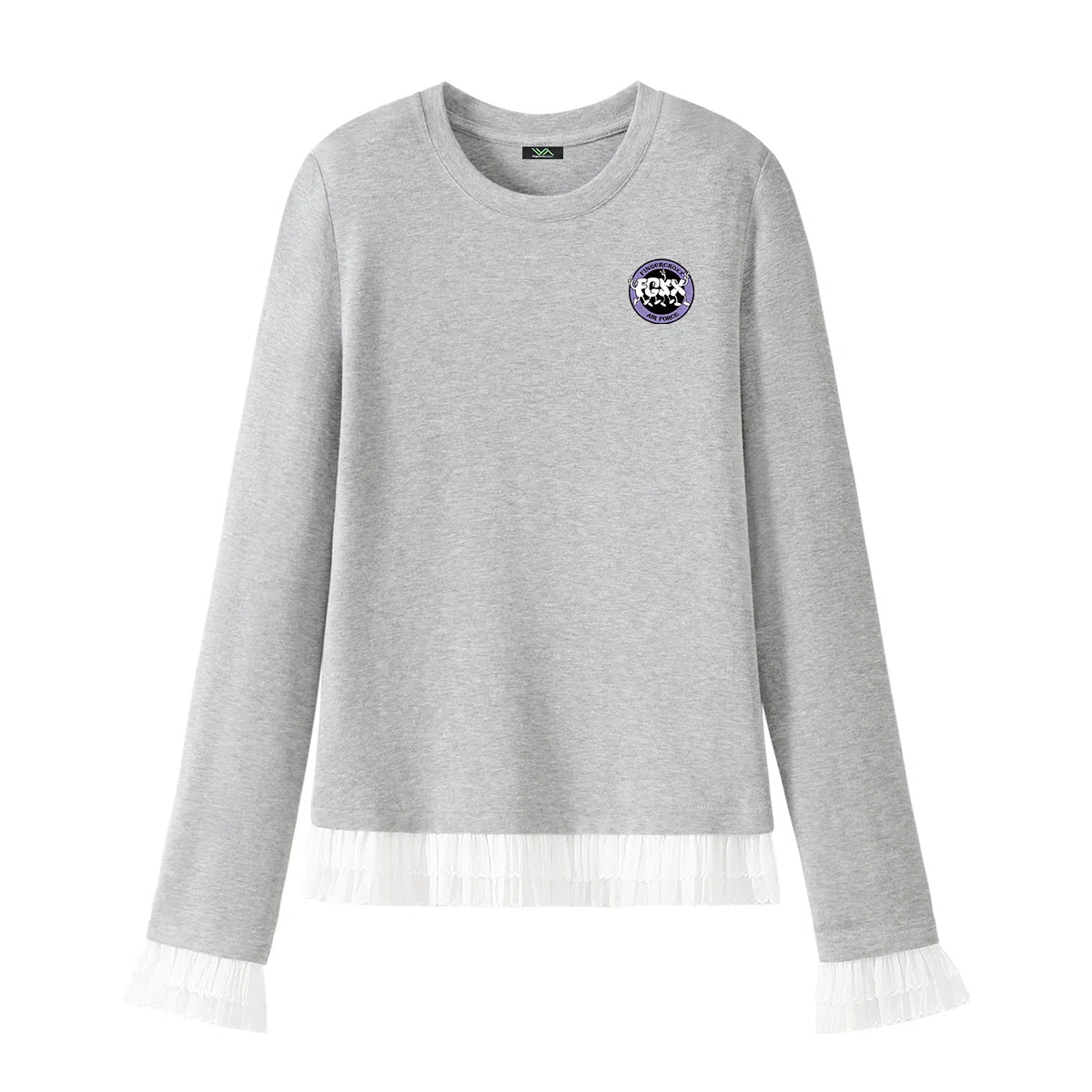 Fingercroxx itFGXX T