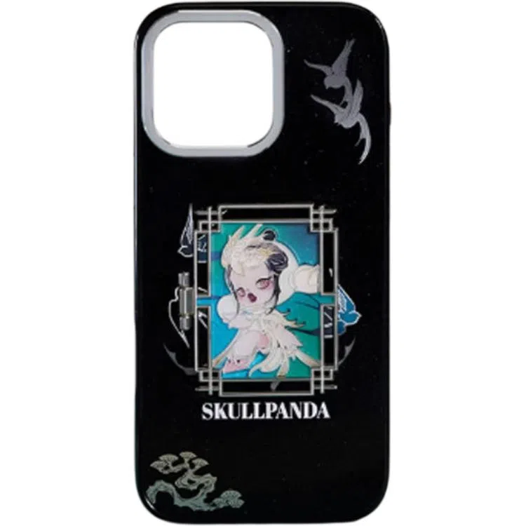 POP MART SKULLPANDA
