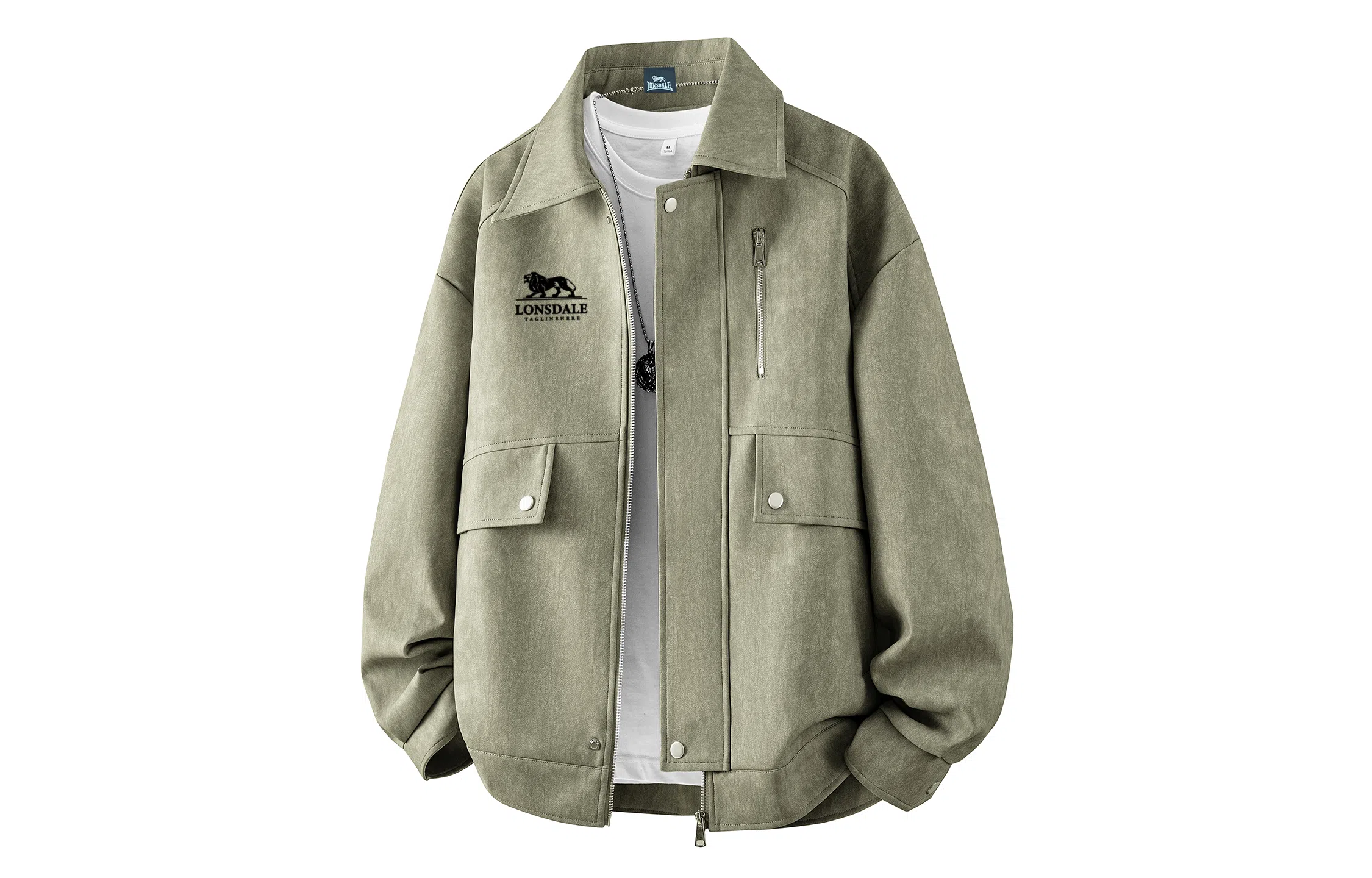 LONSDALE pu