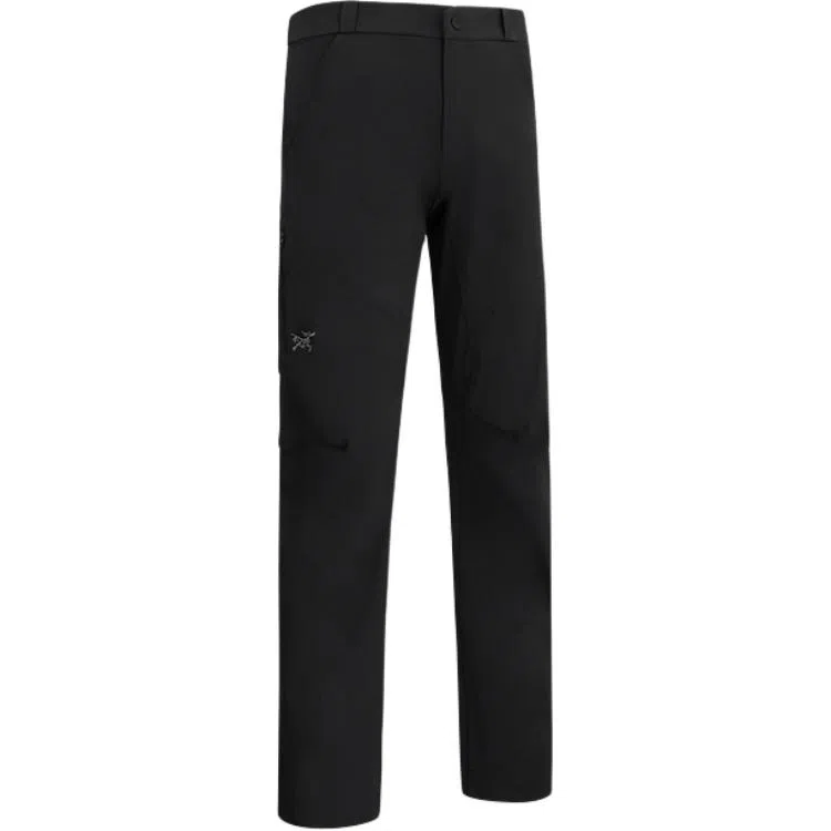 Arcteryx CRONIN logo