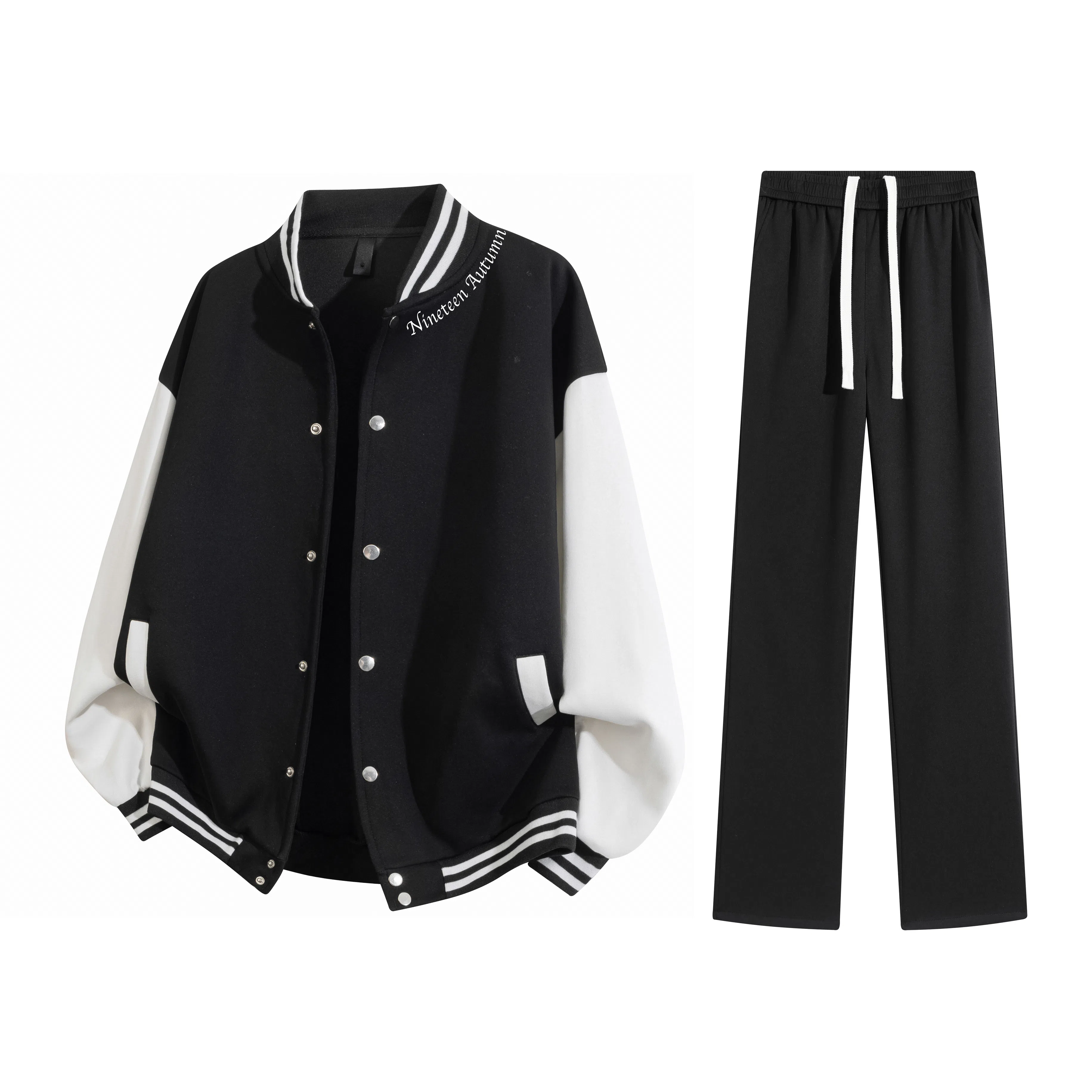 NINETEEN AUTUMN Logo