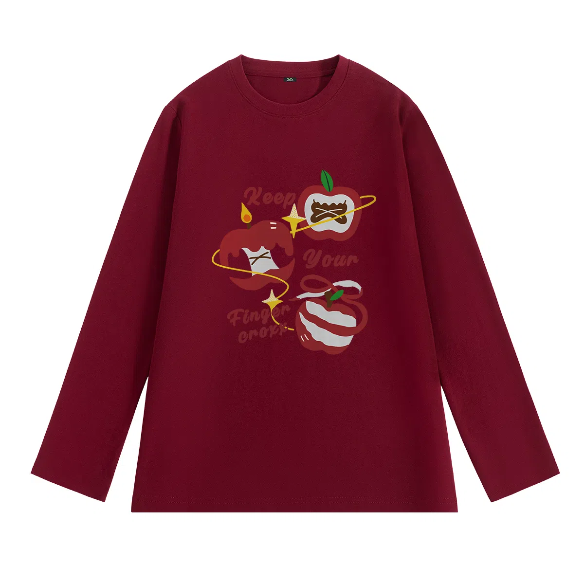 Fingercroxx itFGXX T