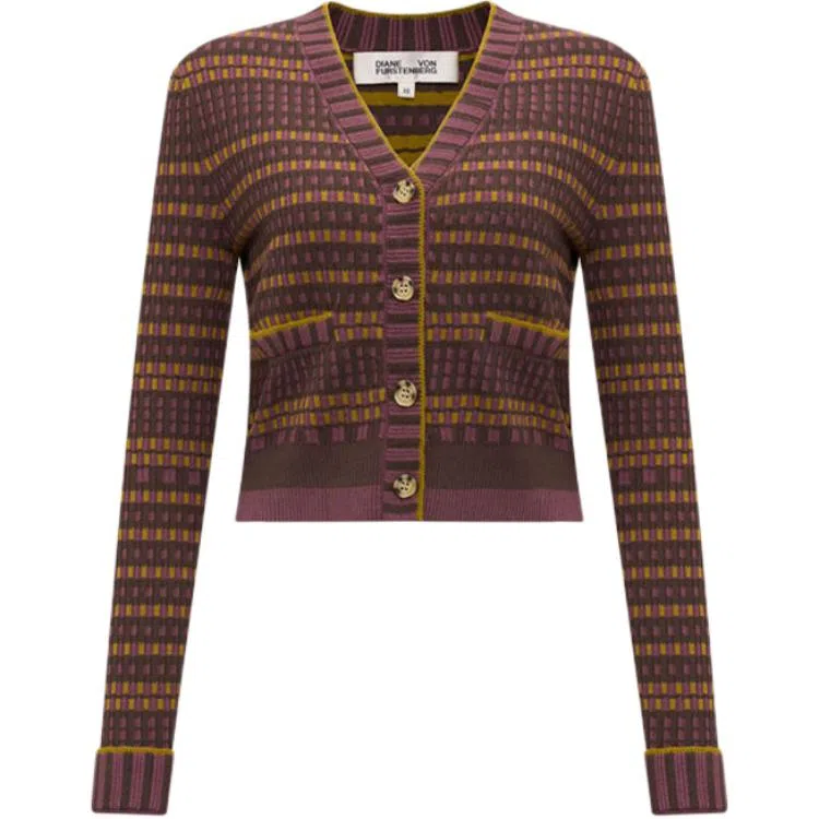 Diane von Furstenberg V