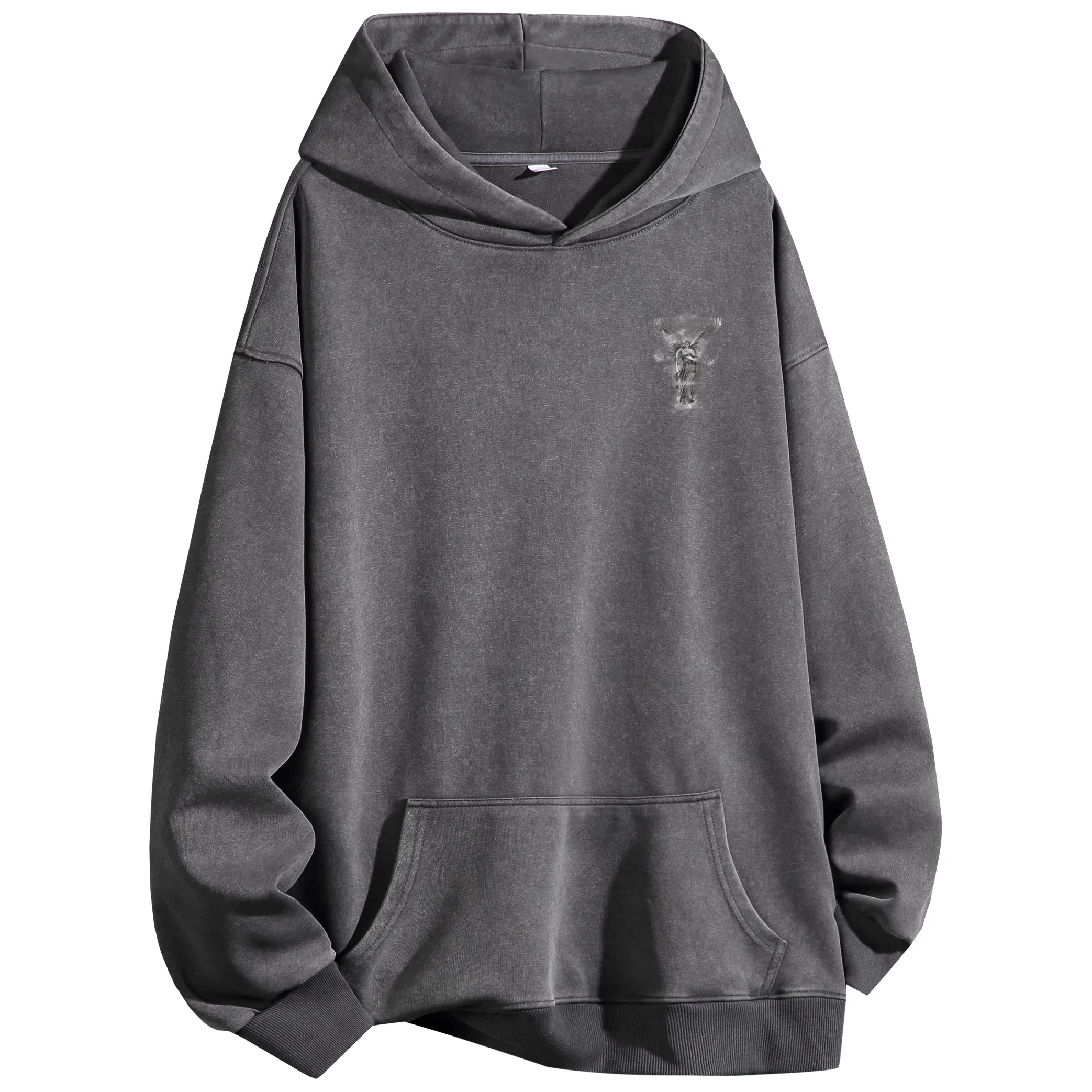 NINETEEN AUTUMN logo