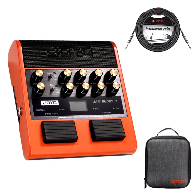 JOYO () JamBuddy II()