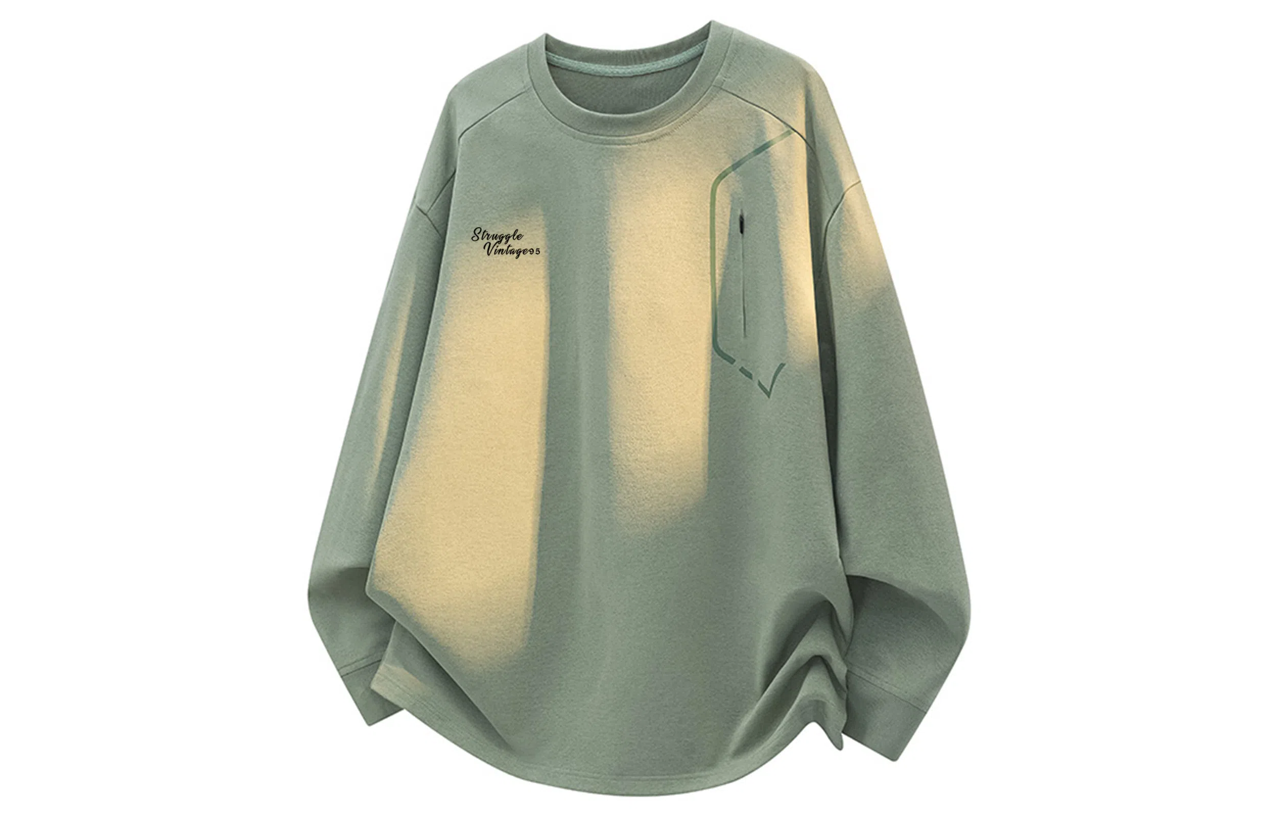 struggle vintage95 cleanfitvibeT
