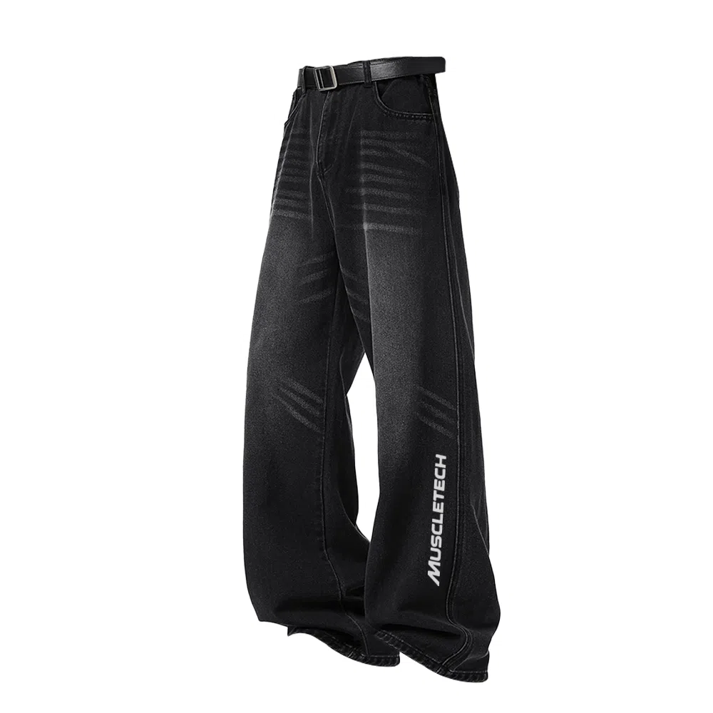 MUSCLETECH Logocleanfit