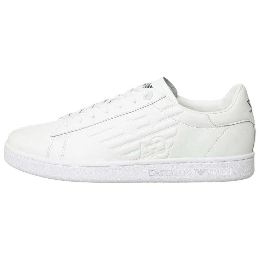 EMPORIO ARMANI EA7 LOGO