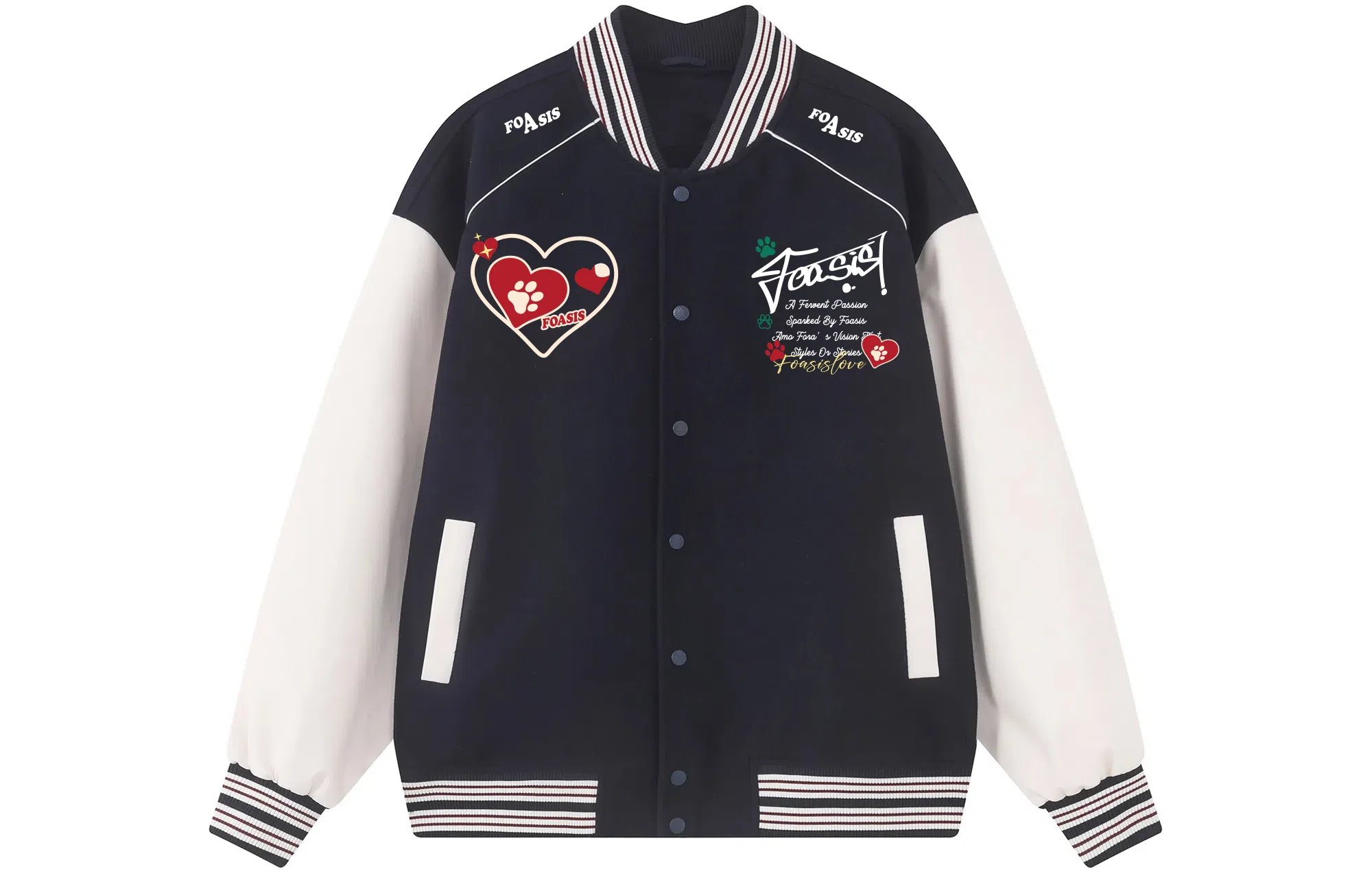 FOASIS