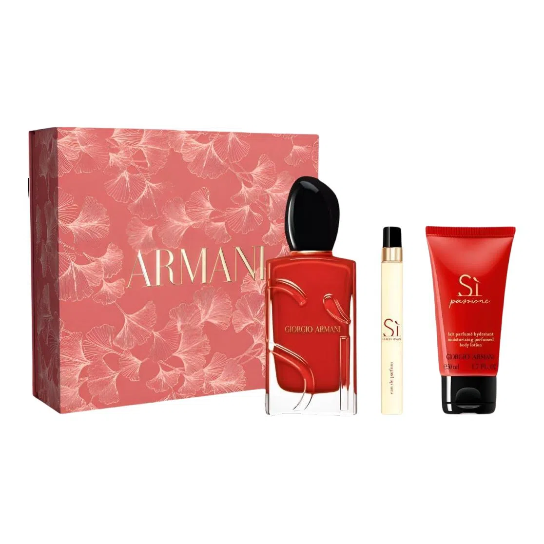 S Passione EDP 100ml+10ml+50ml