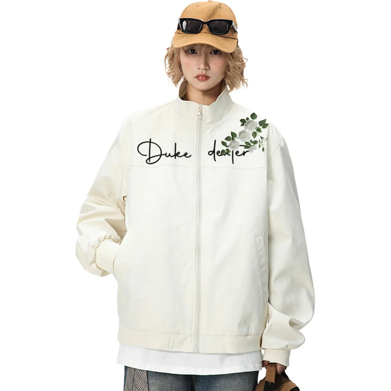 DUKE+DEXTER Cleanfit