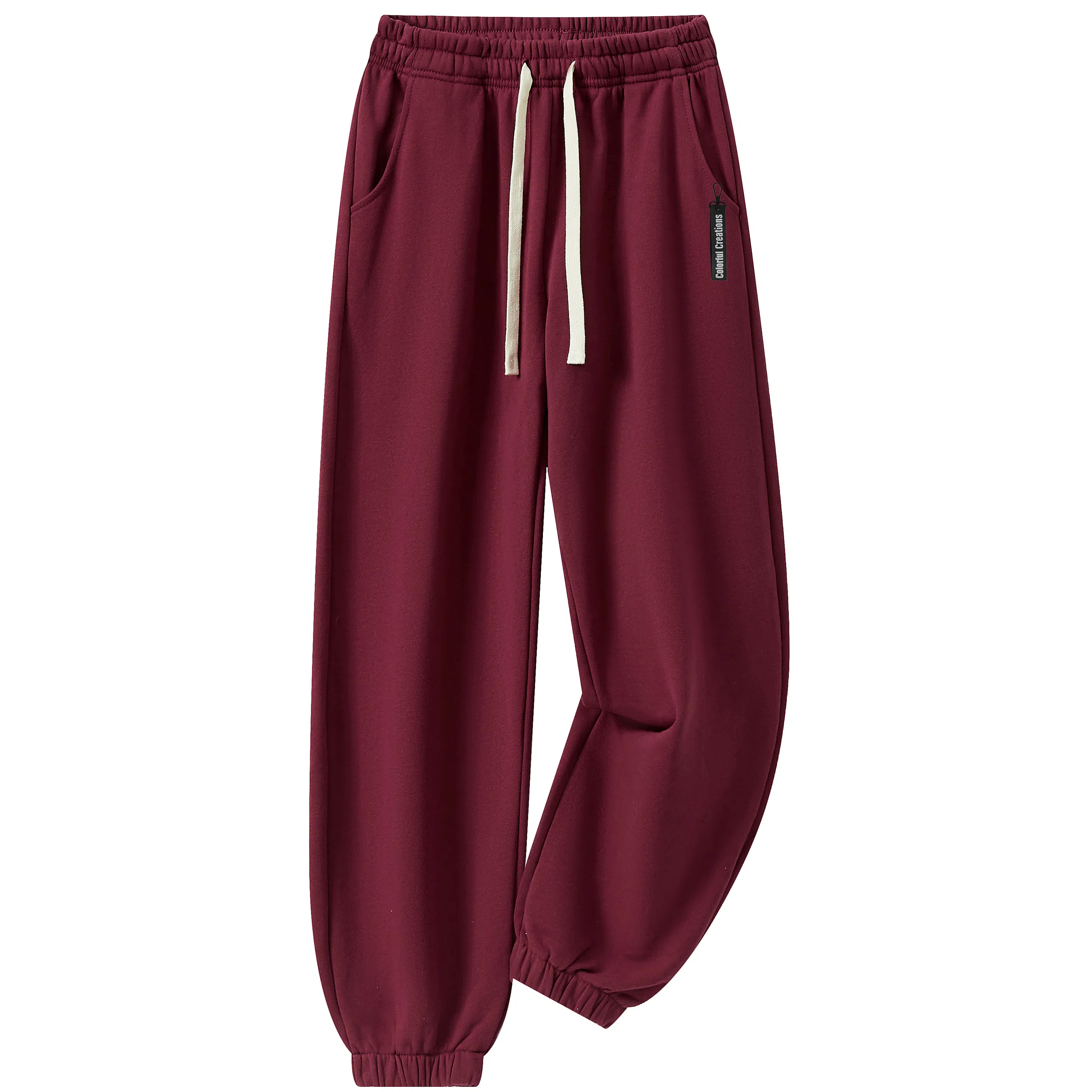 Colorful Creations Logo