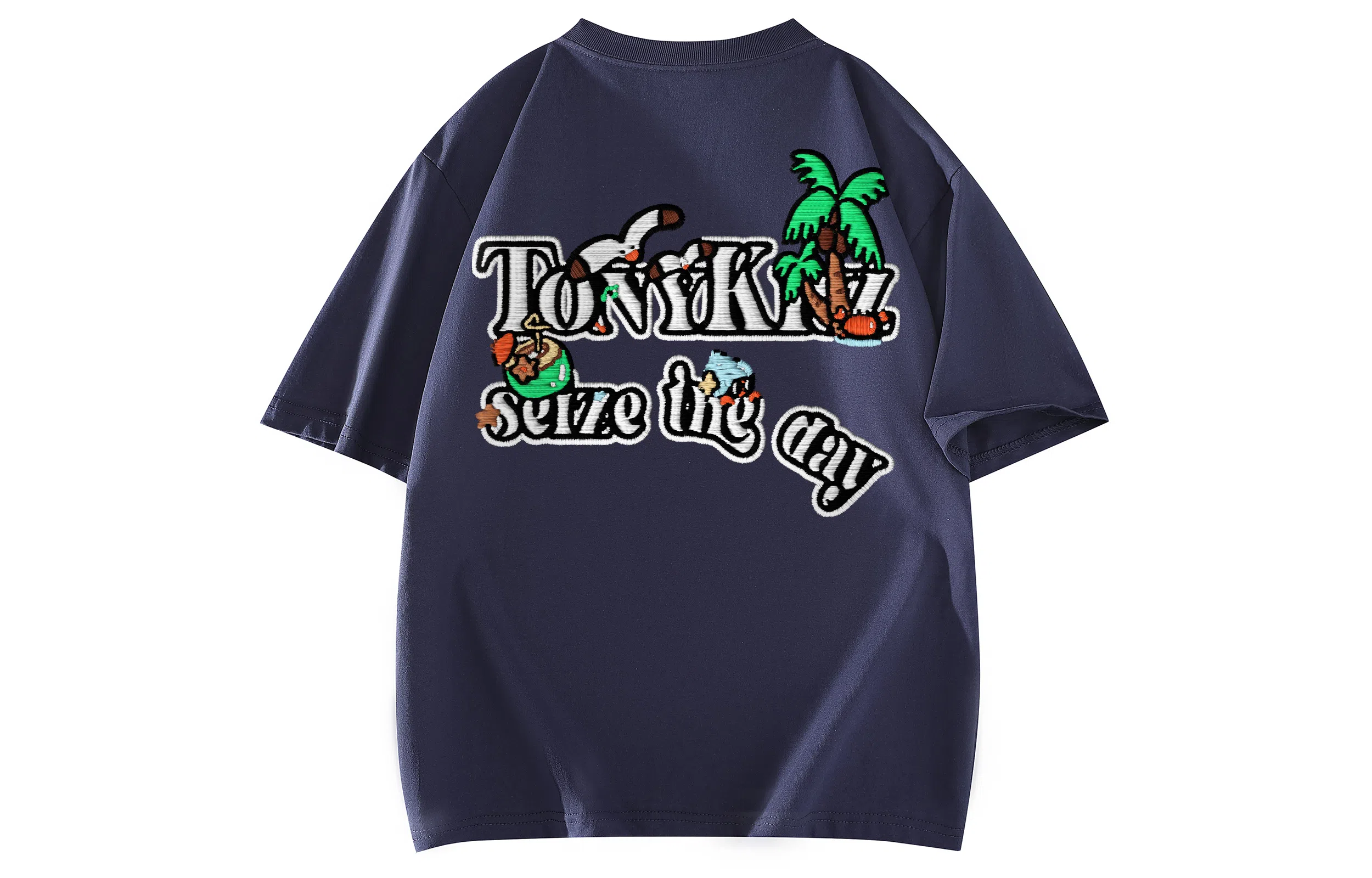 TONYKRZ LOGOT