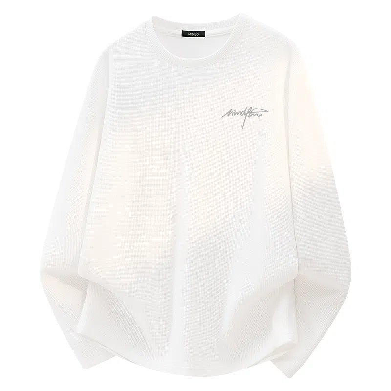 MINISO CleanfitLogoT