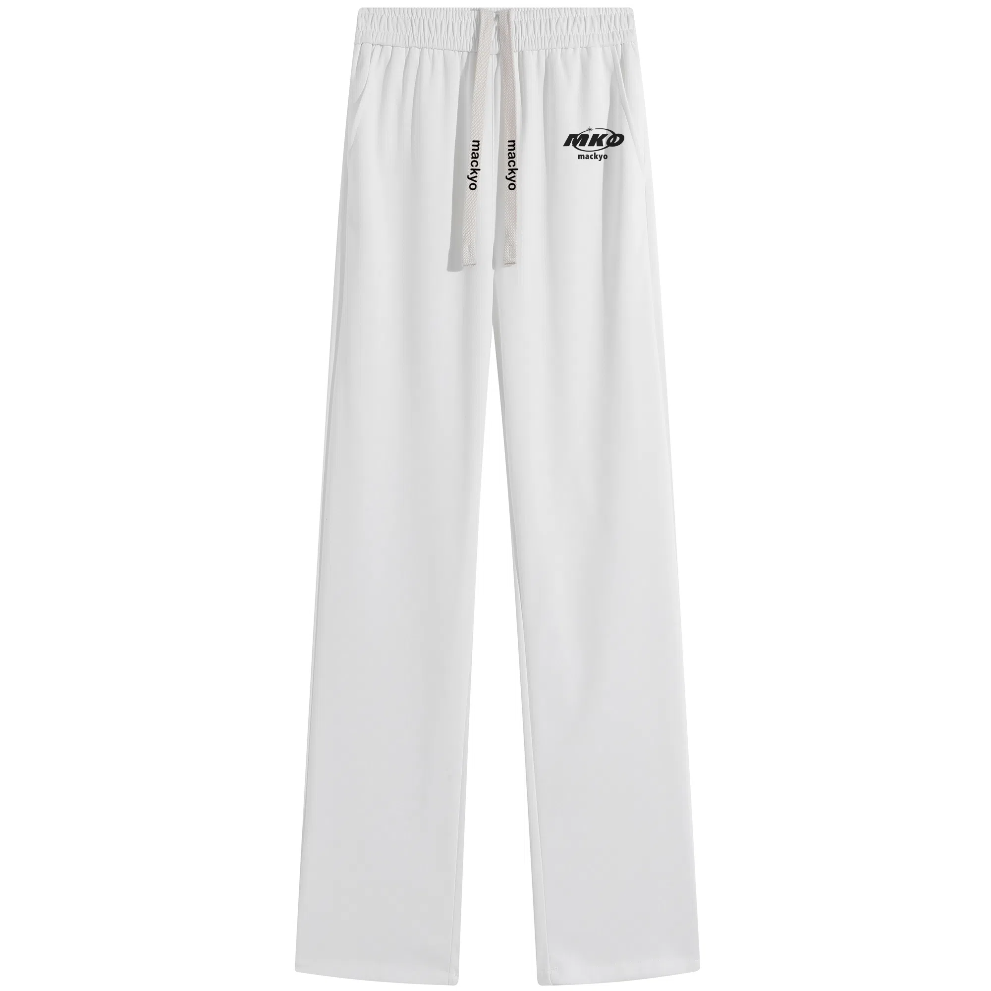 Mackyo x SOORCHCE CleanfitLogo