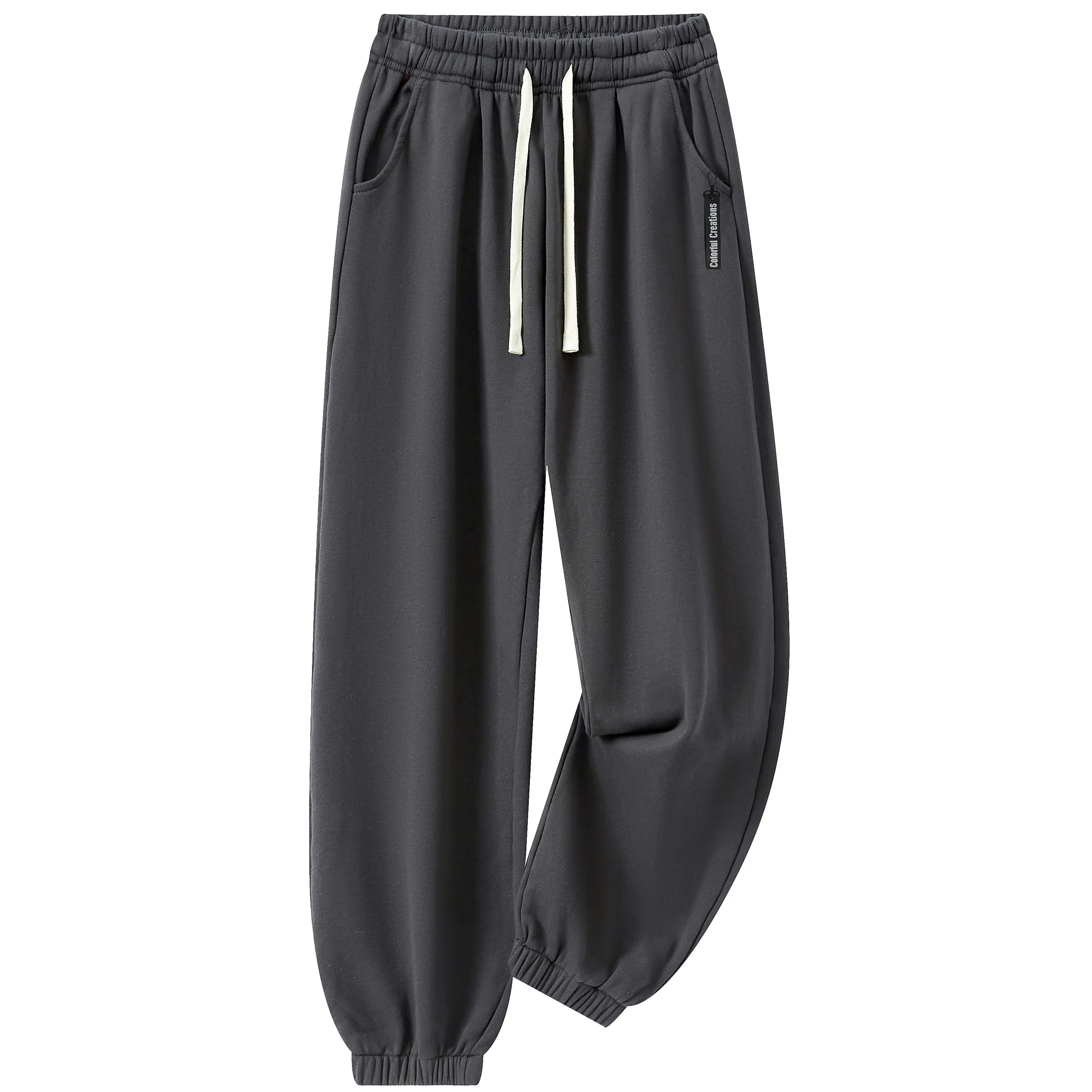 Colorful Creations Logo