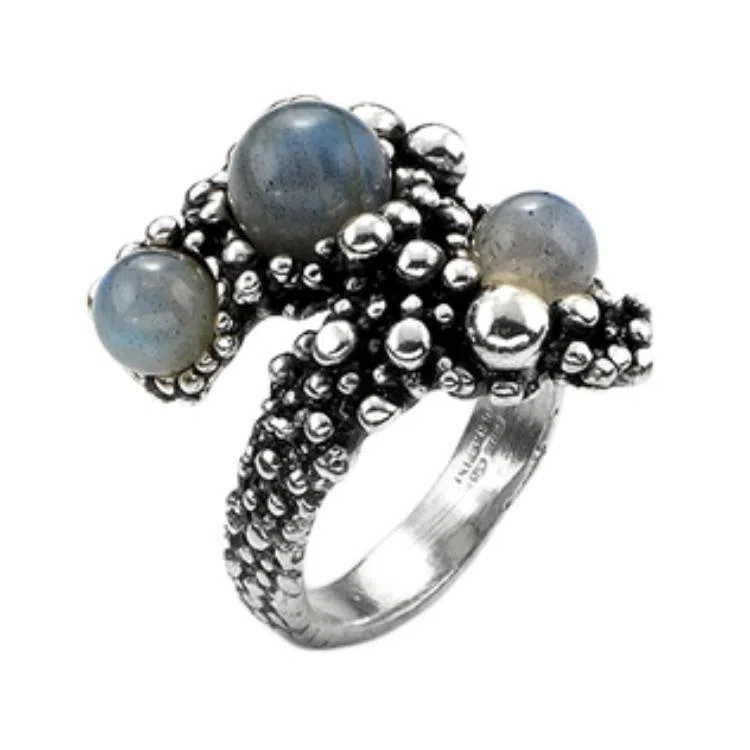 GIOVANNI RASPINI Milky Way 925