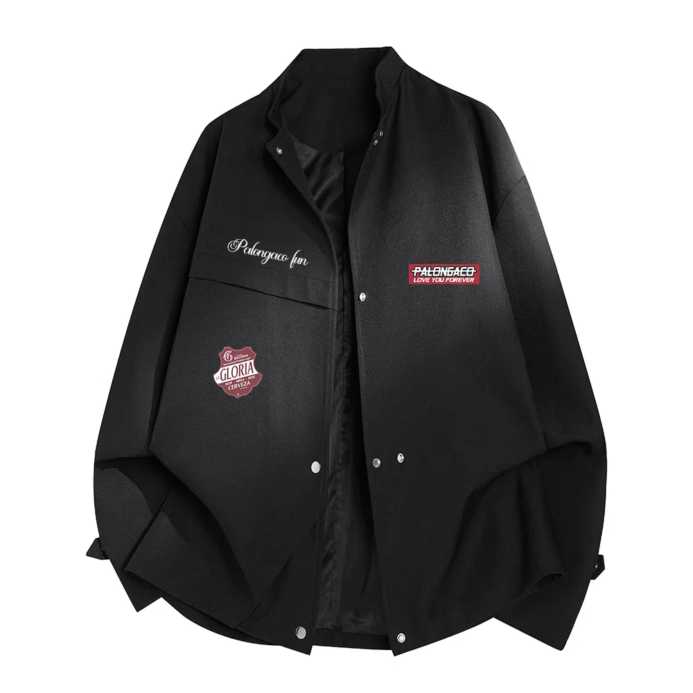 PAL ONGACO logovintage