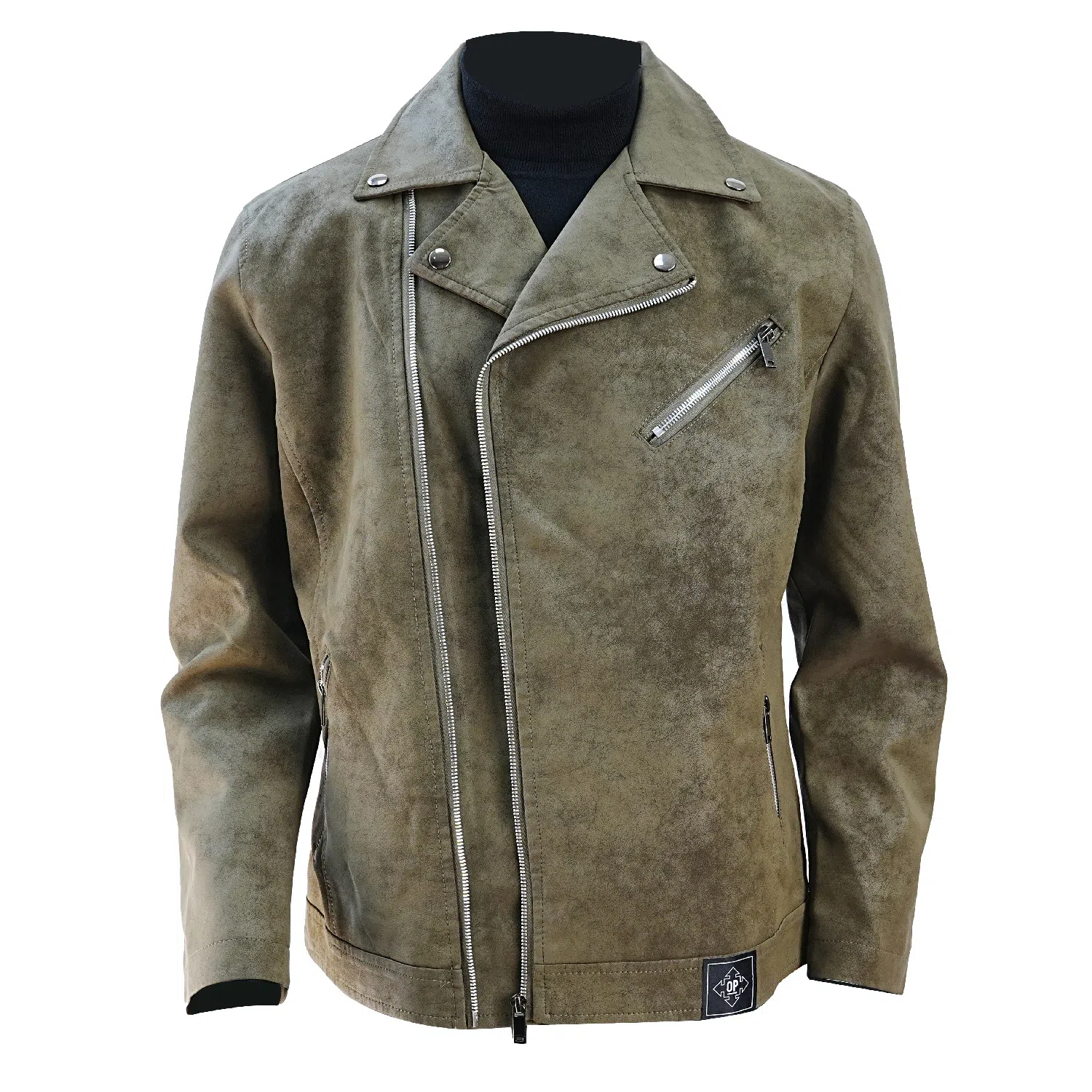 OVERPROTECTION PULOGO