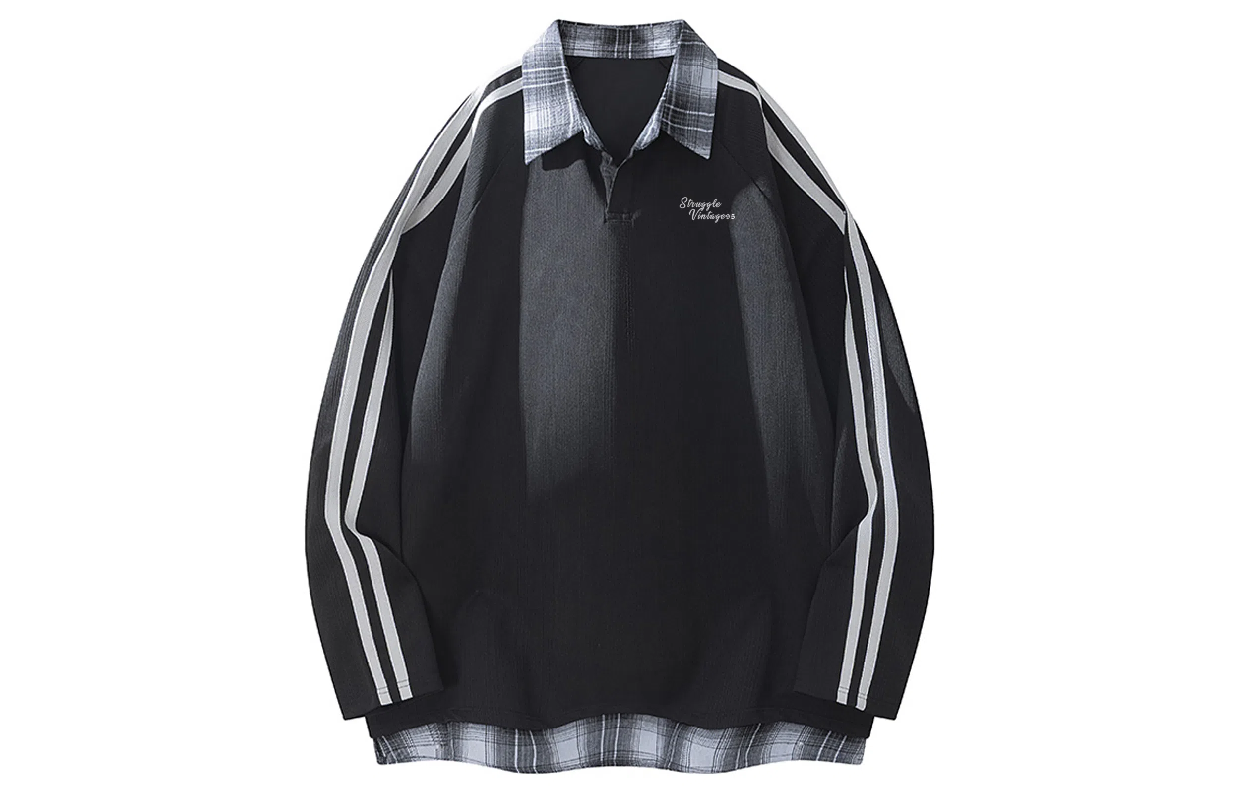 struggle vintage95 PolocleanfitvibeT