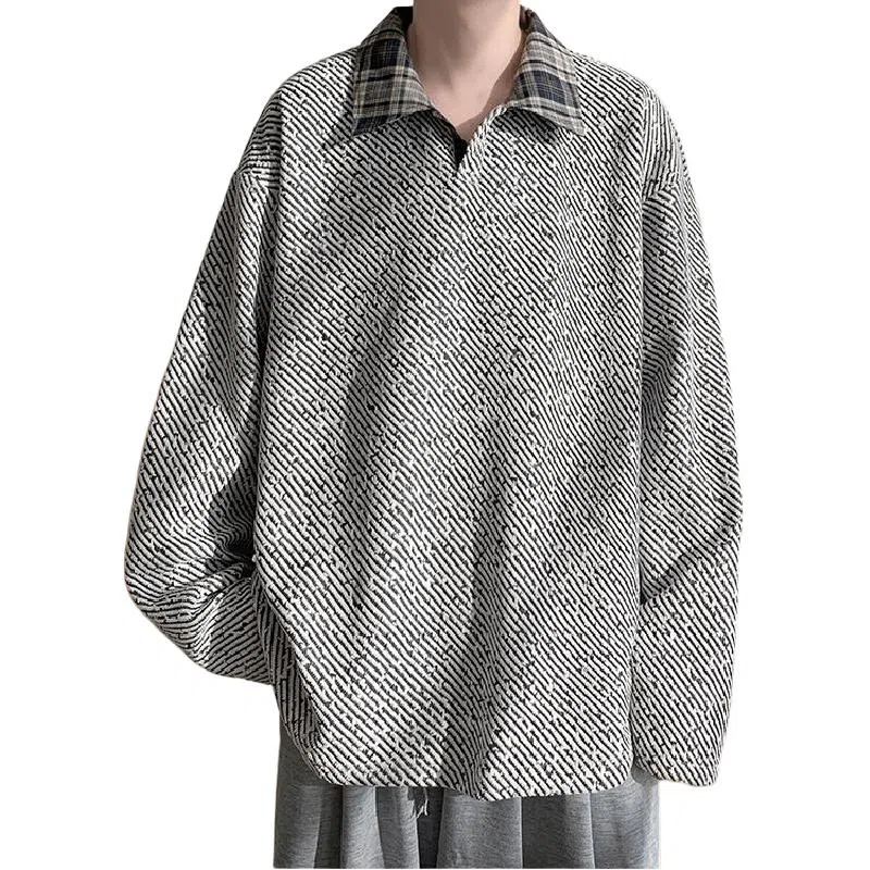 GOODHENLCE Polo
