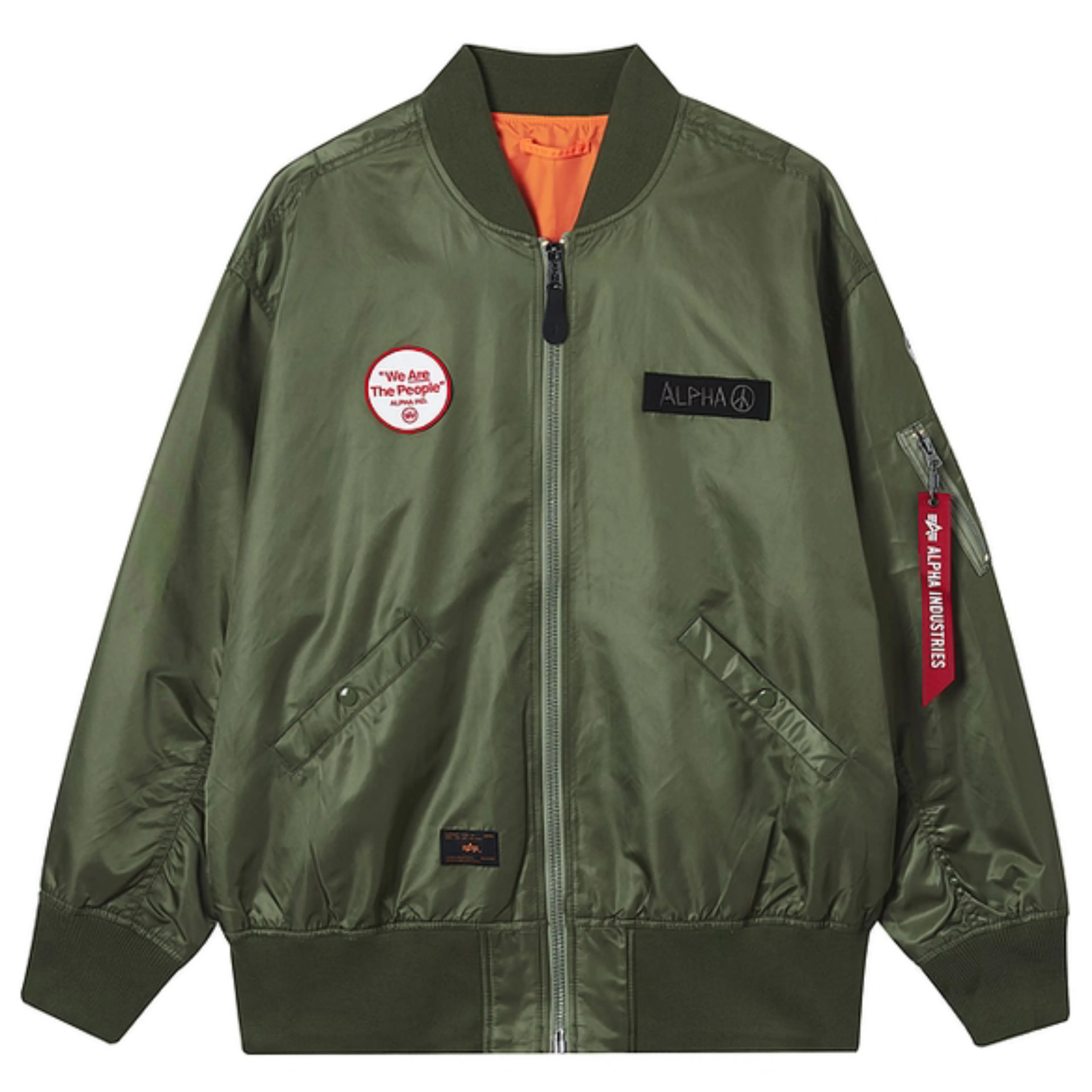 Alpha Industries
