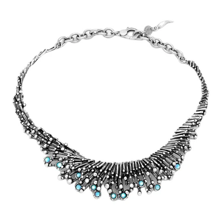 GIOVANNI RASPINI Fireworks 925