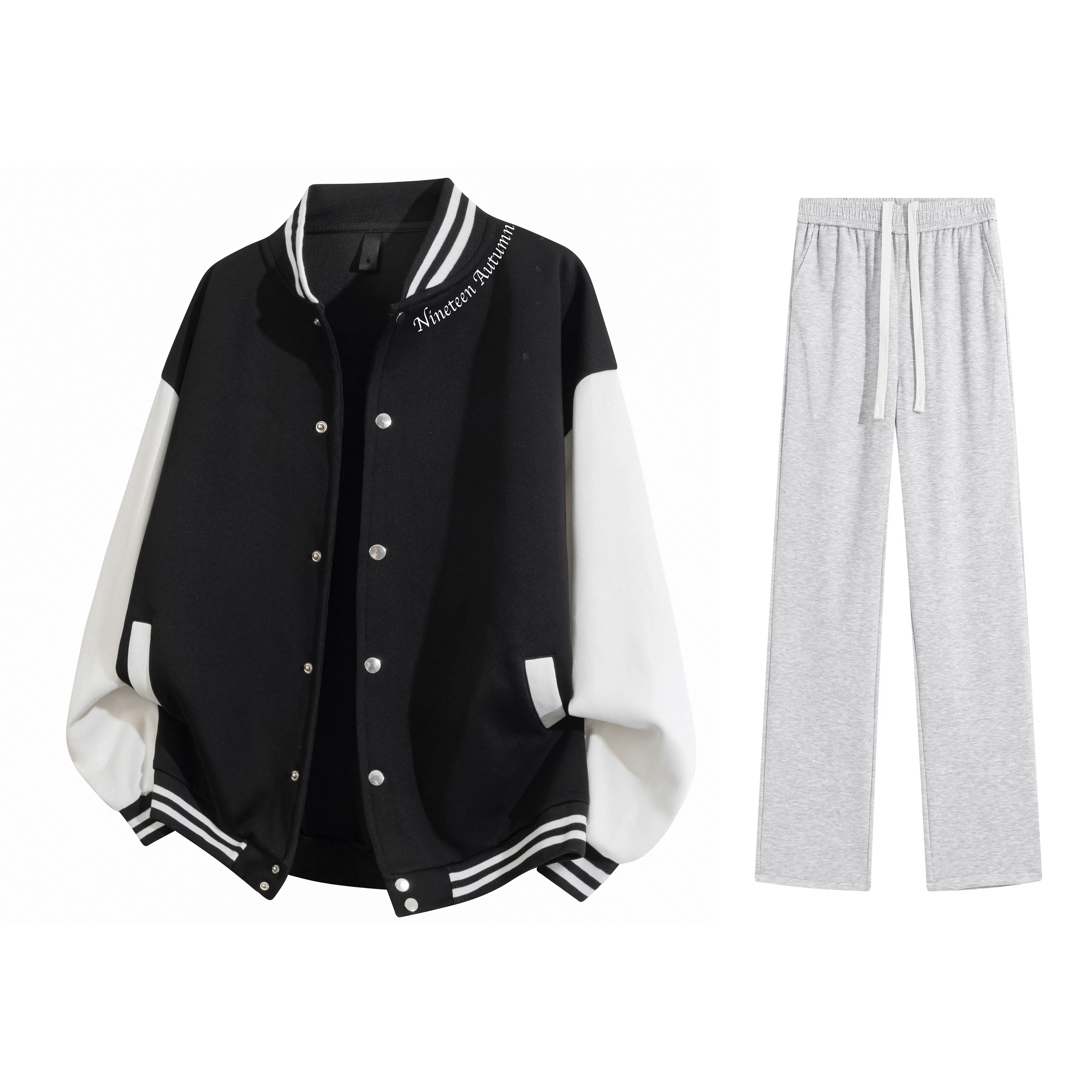 NINETEEN AUTUMN Logo