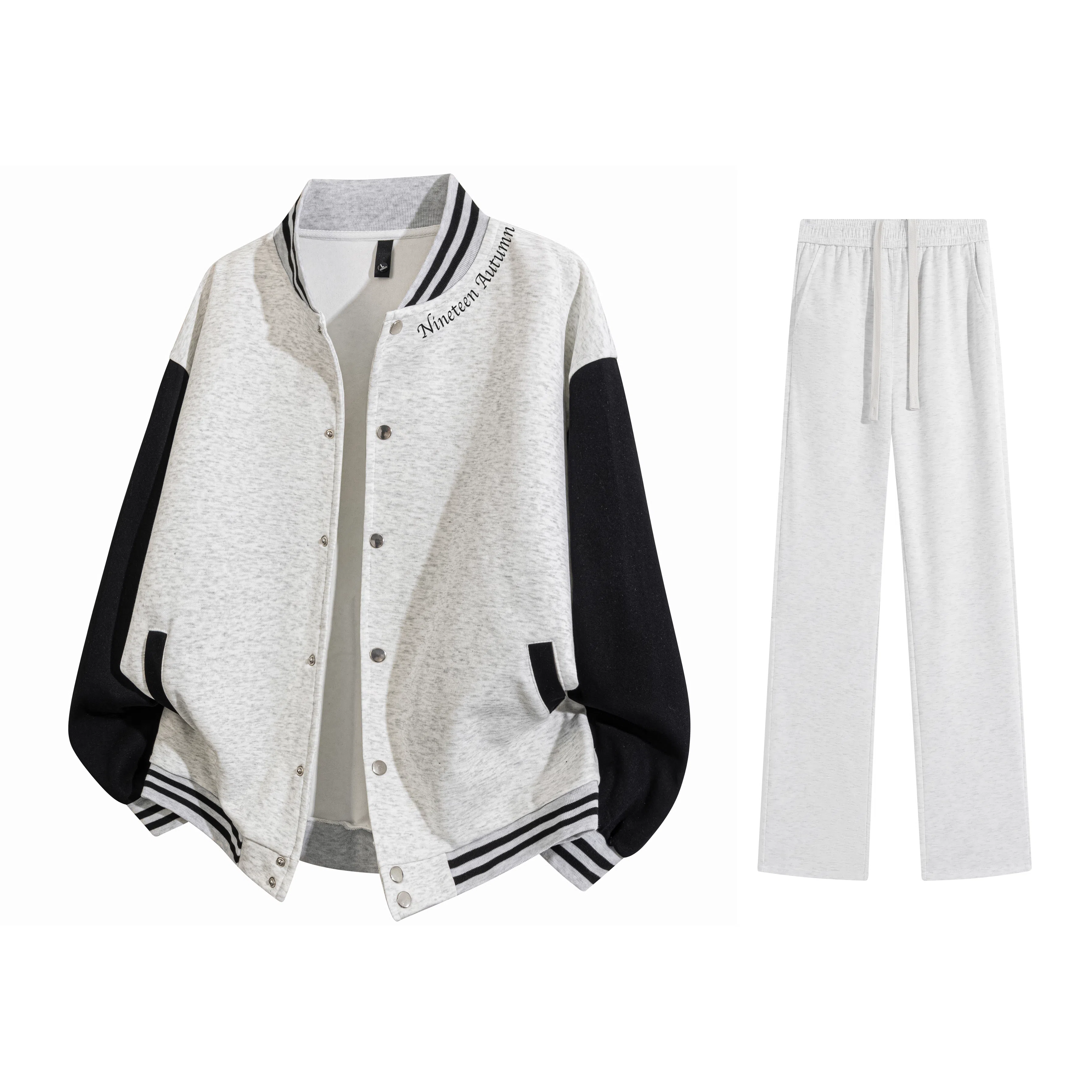 NINETEEN AUTUMN Logo