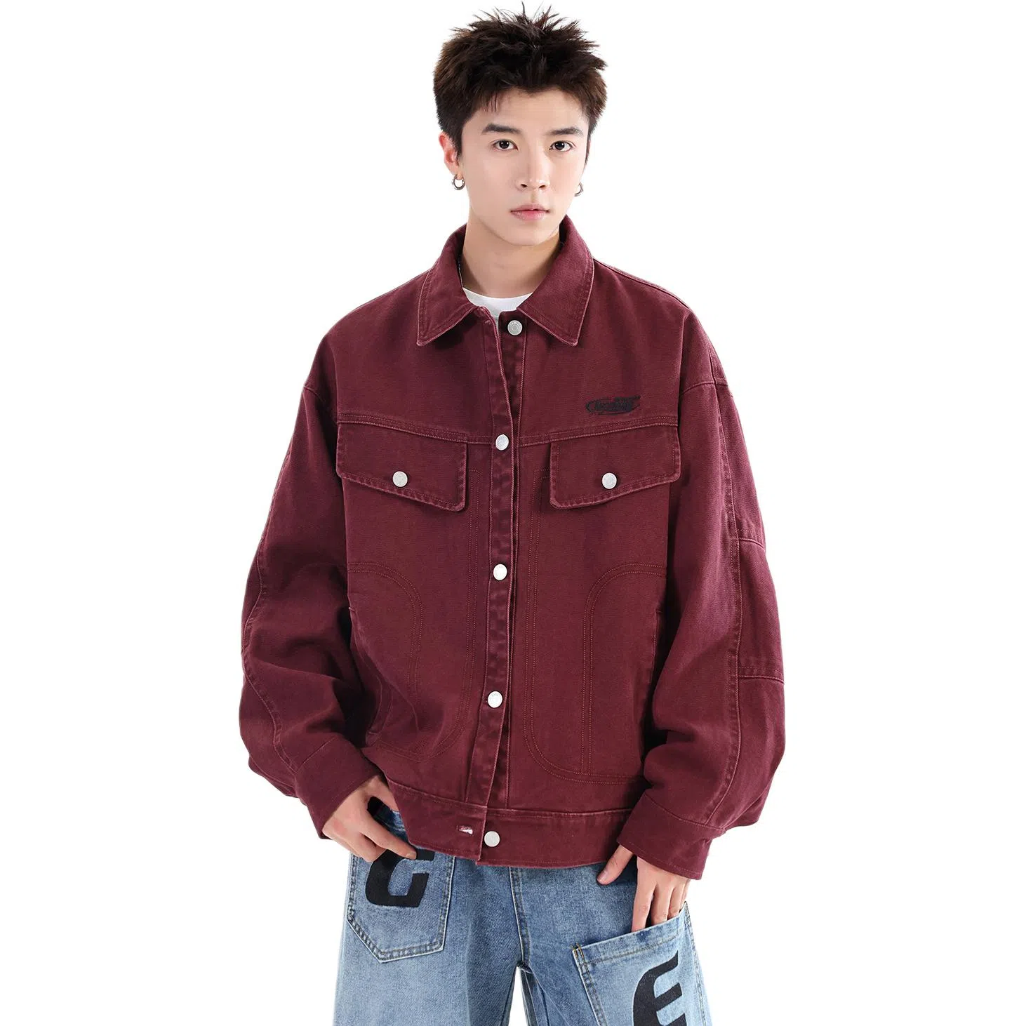 MEIPIN TANG cleanfit