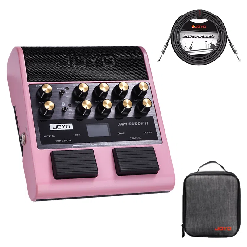 JOYO () JamBuddy II()