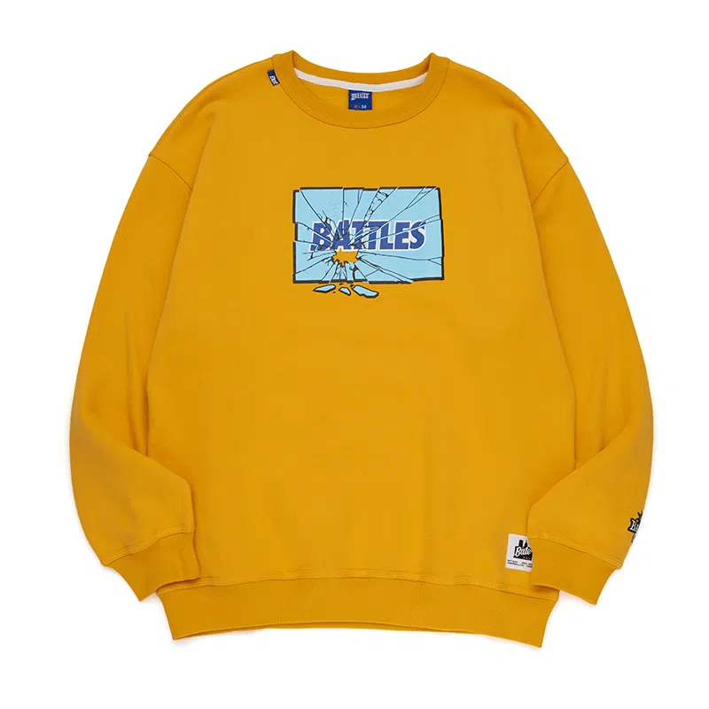 BATTLES EMPIRE logo