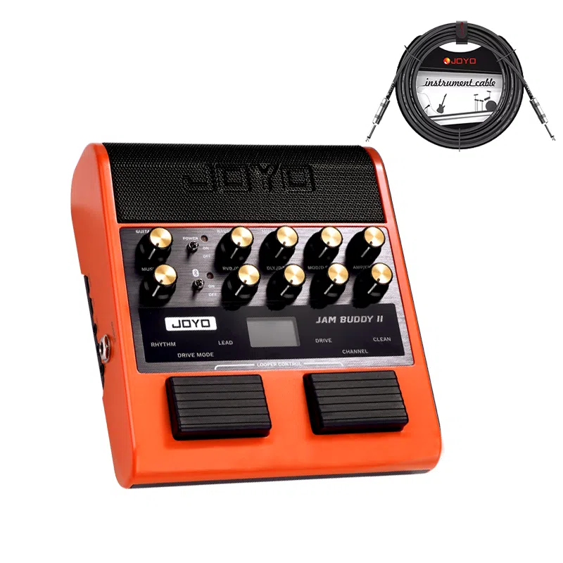 JOYO () JamBuddy II()