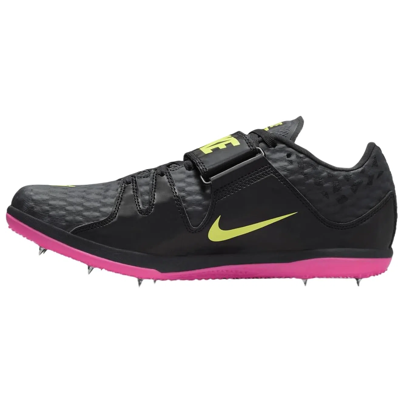 Nike High Jump Elite