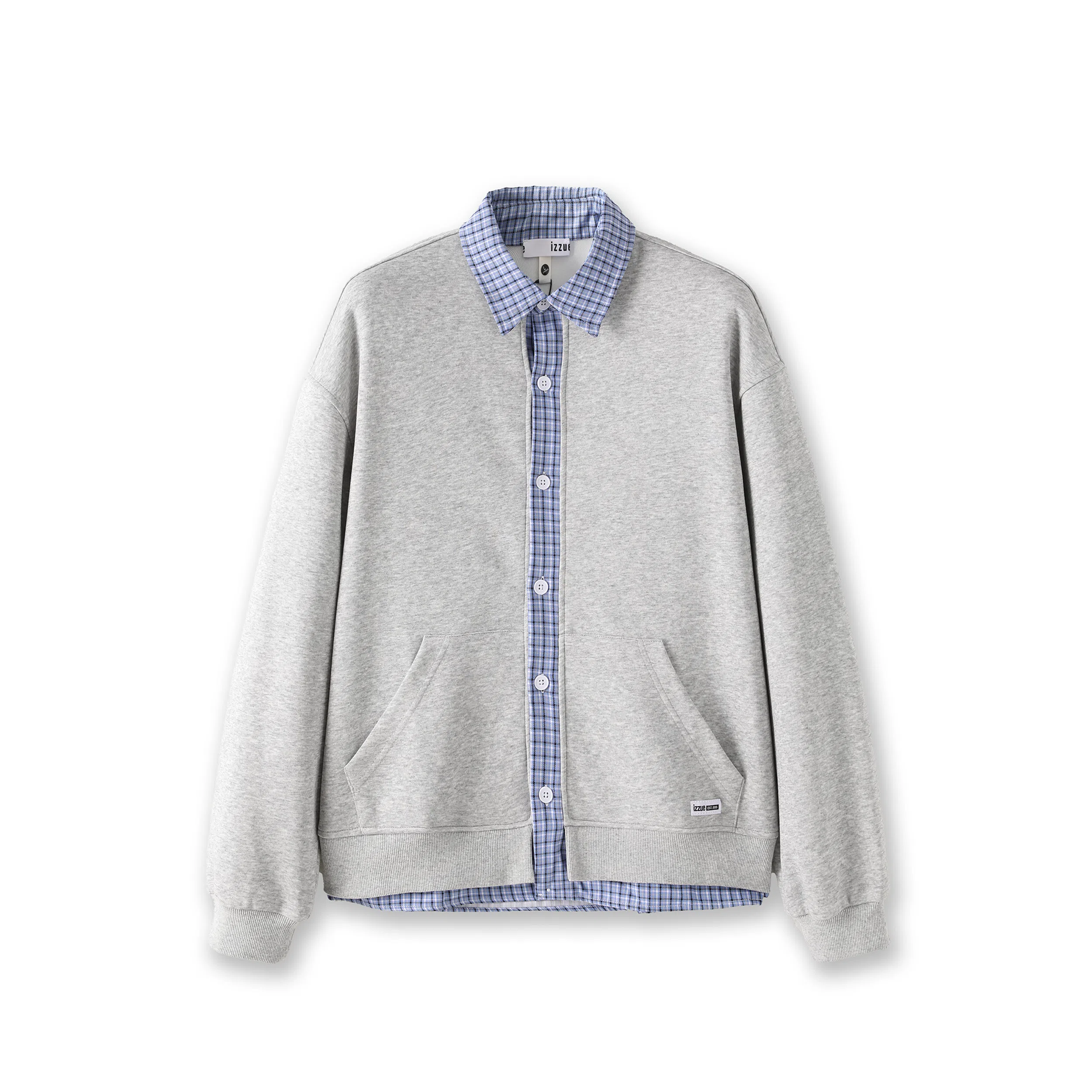 izzue i.t clean fitpolo