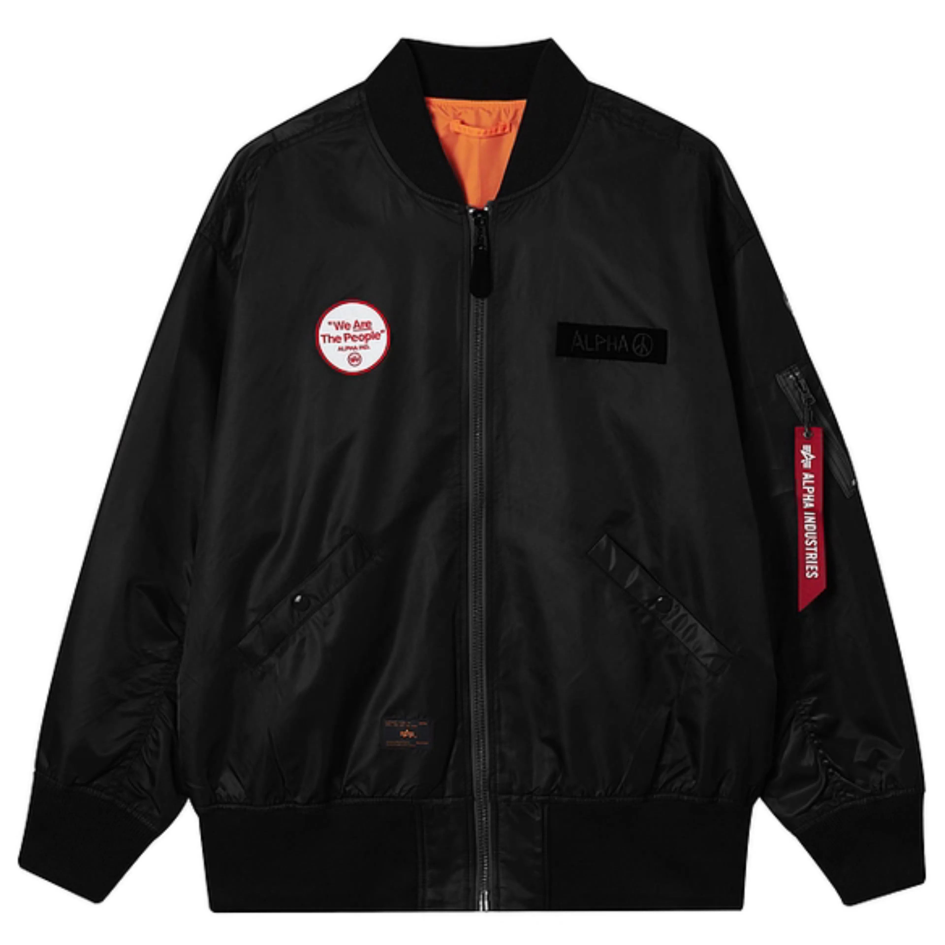 Alpha Industries