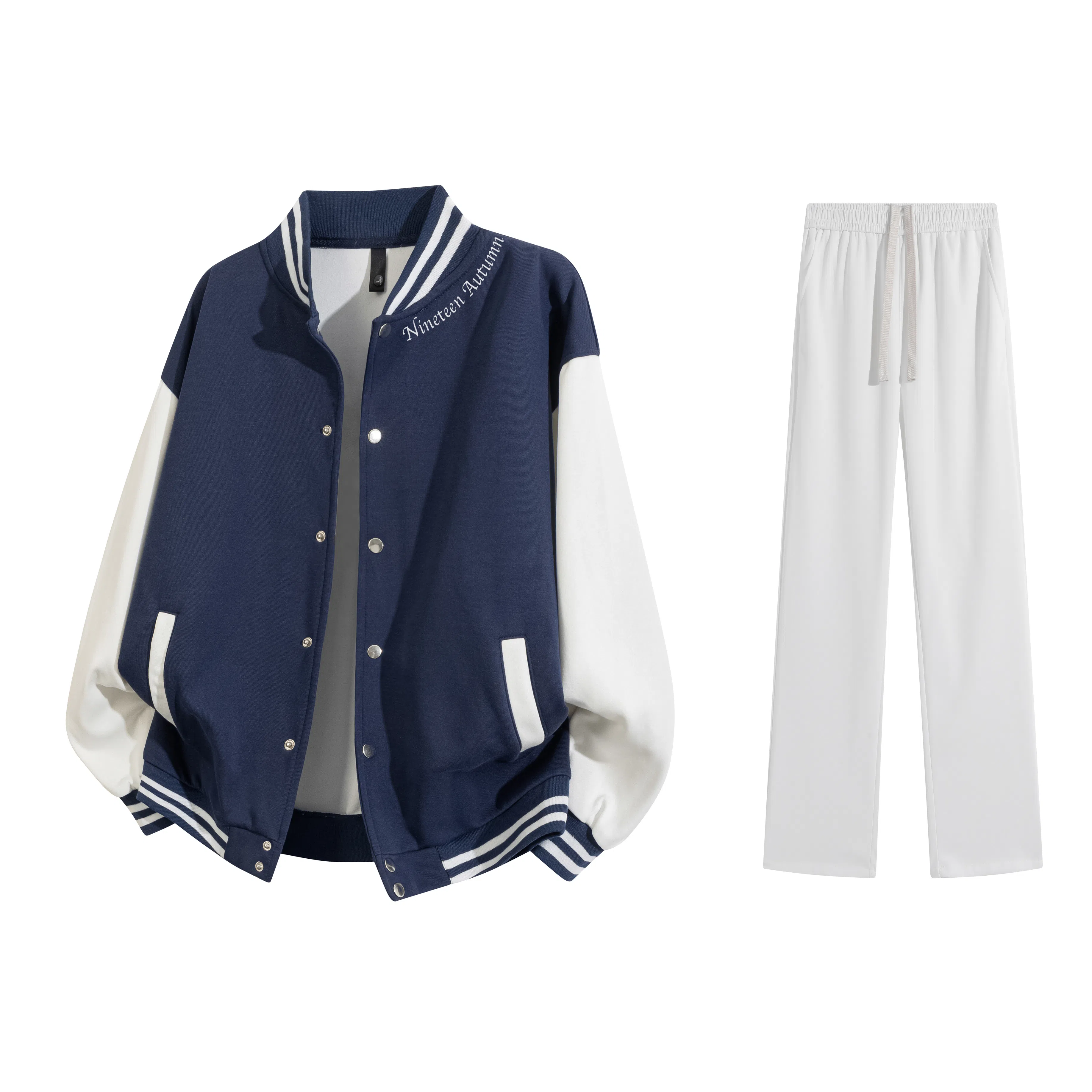 NINETEEN AUTUMN Logo