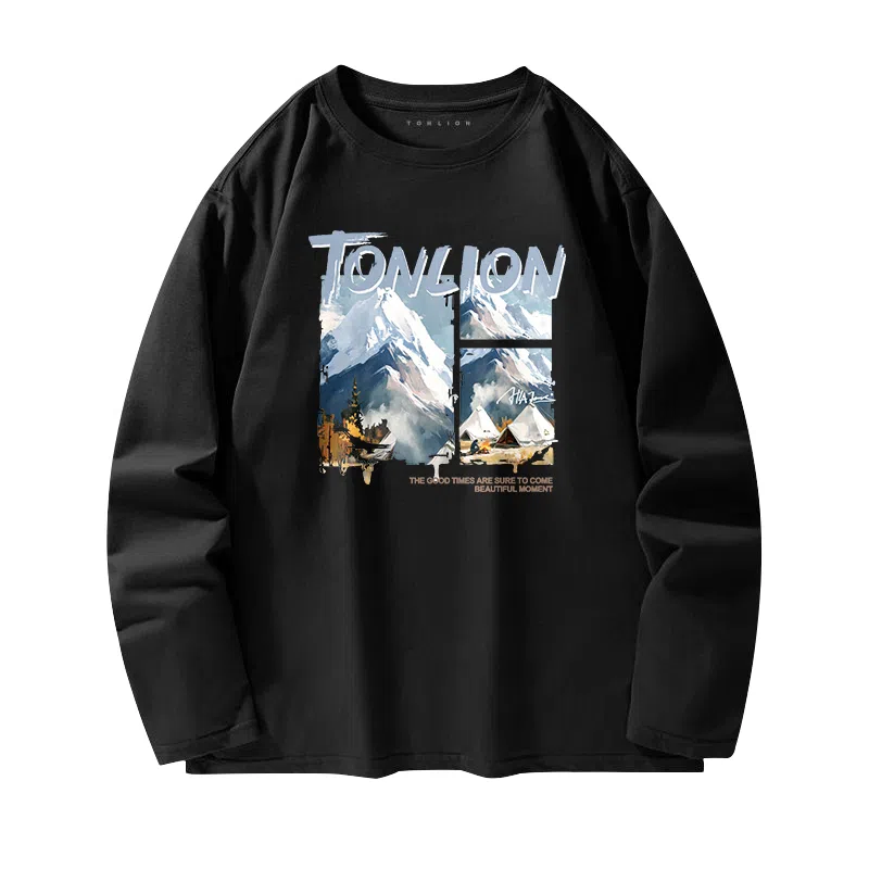 tonlion T