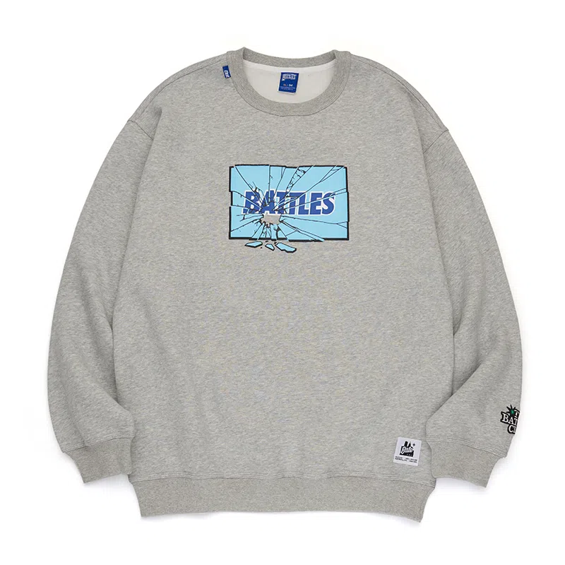 BATTLES EMPIRE logo