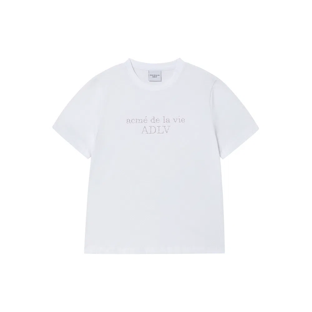 acme de la vieADLV LOGO FW25T