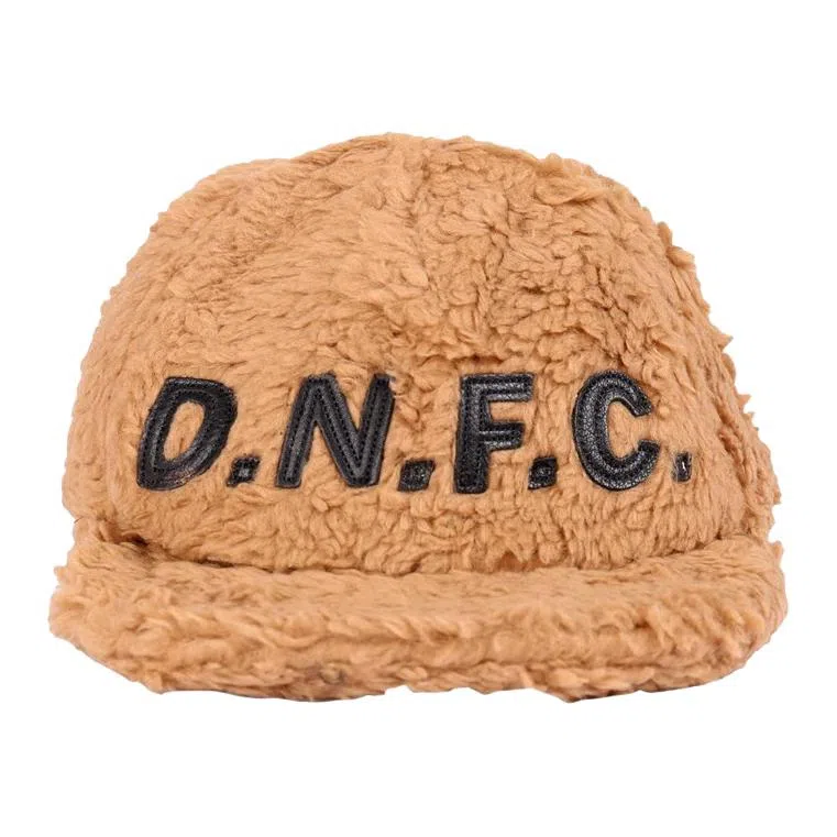 DEVILNUT Retro Knit Beanie