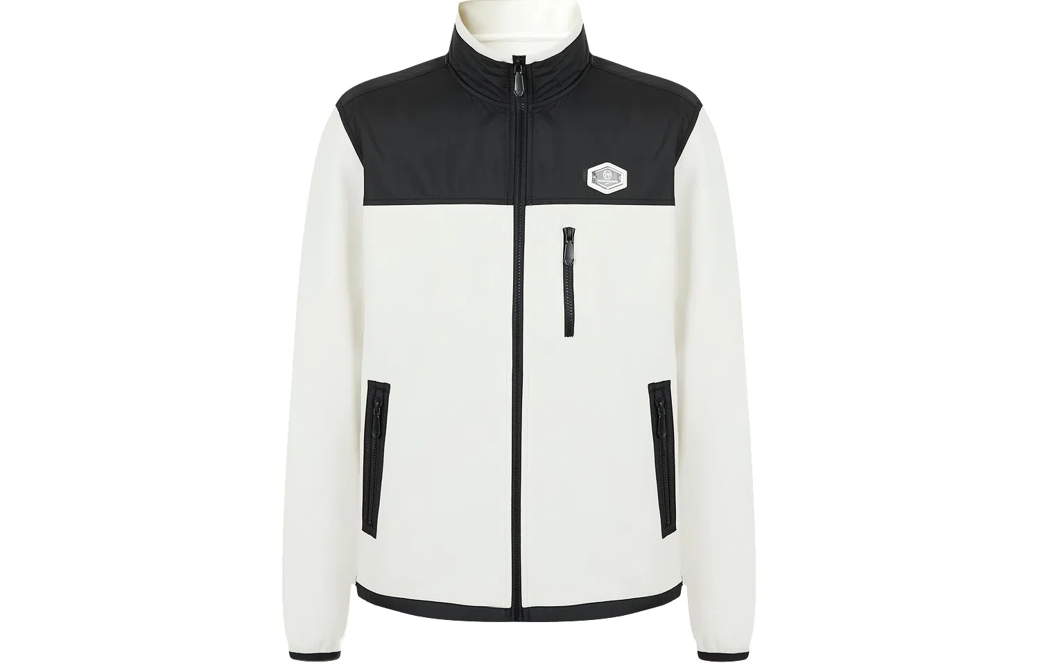 PP PIERRE PIERUCCI FW25 LOGO