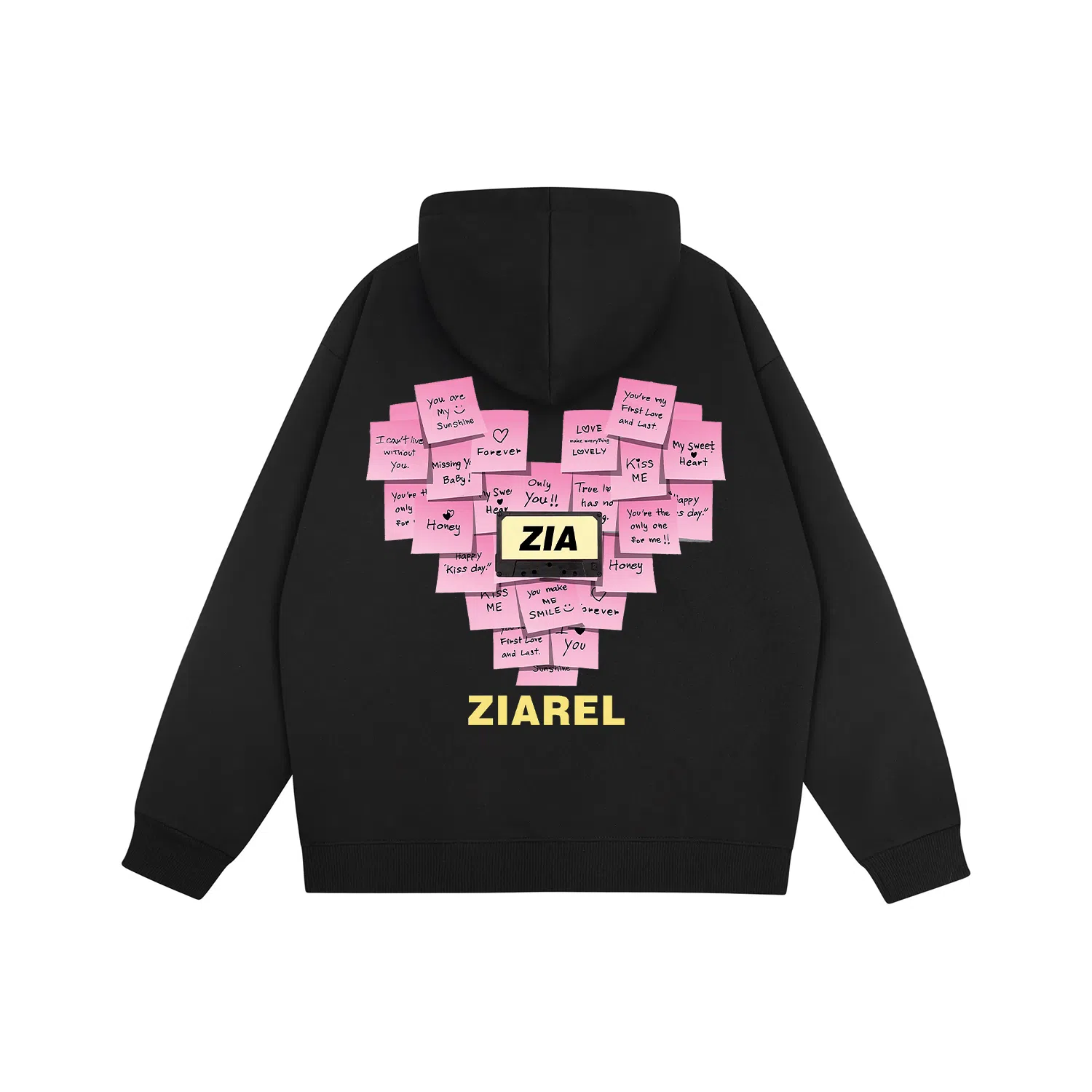 ZIAREL logo